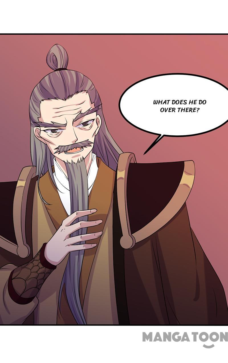 Martial Arts Reigns Chapter 21 page 37 - Chapter 21: Episode 21