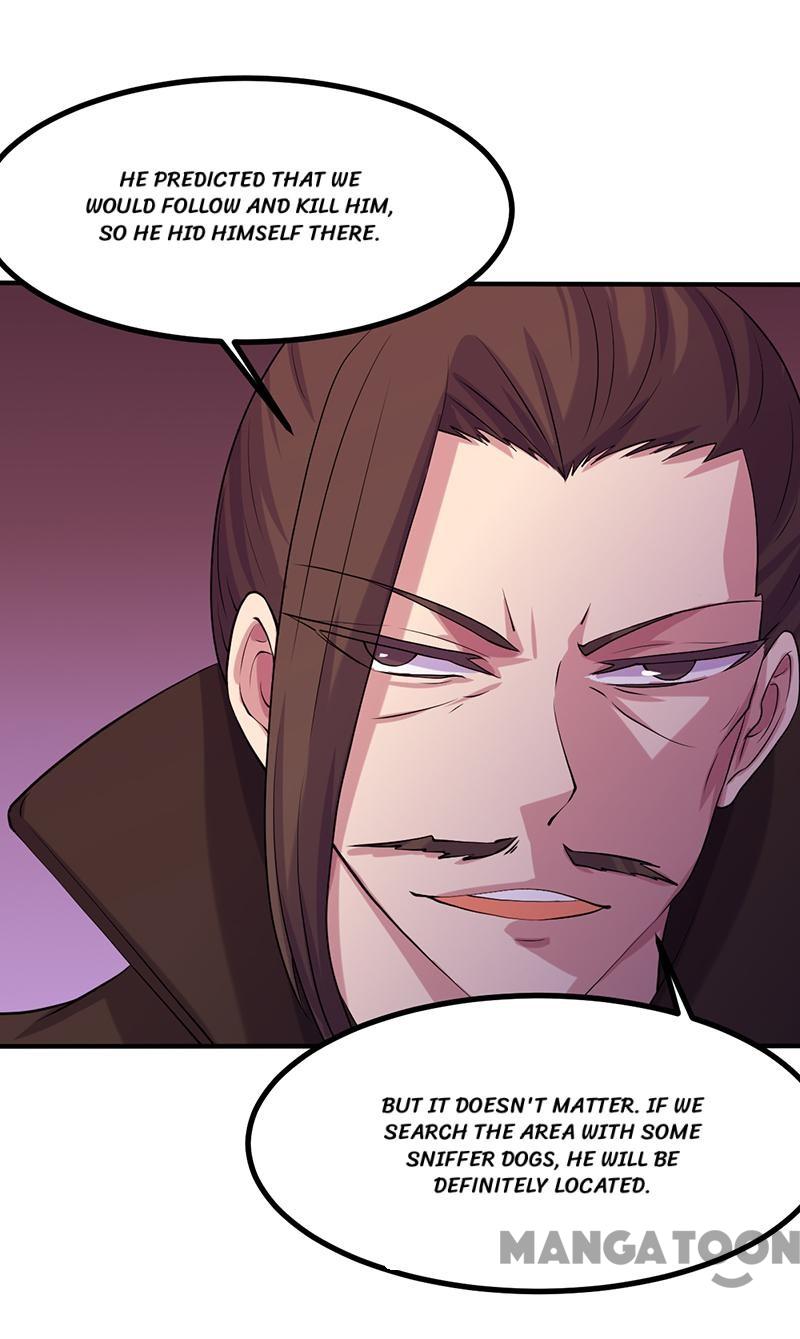 Martial Arts Reigns Chapter 21 page 38 - Chapter 21: Episode 21