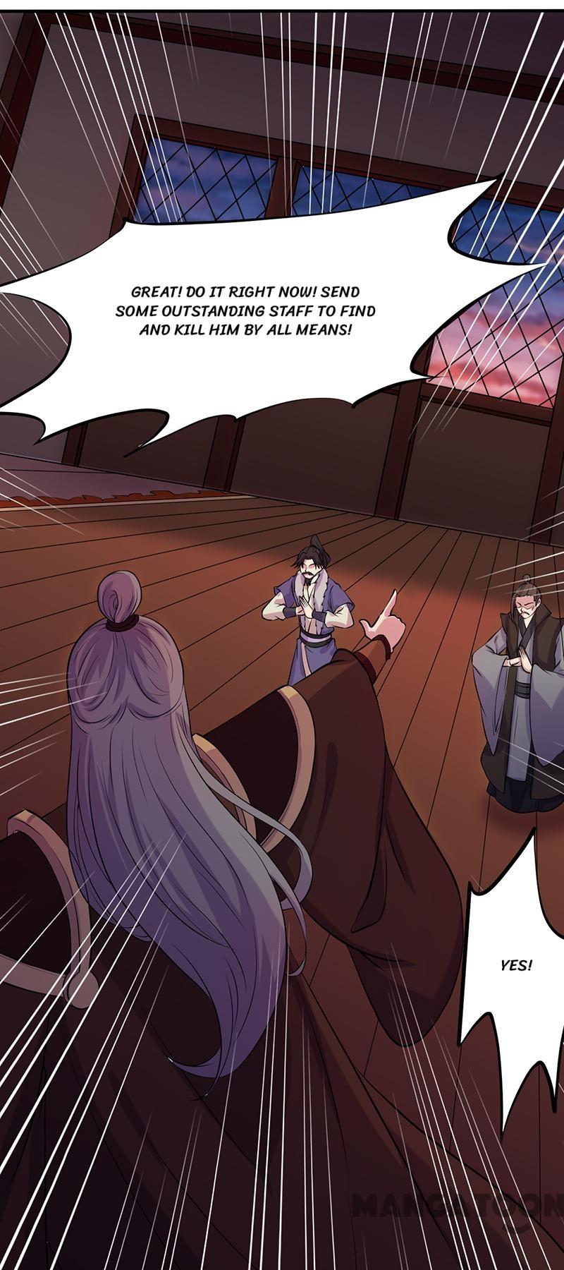 Martial Arts Reigns Chapter 21 page 39 - Chapter 21: Episode 21