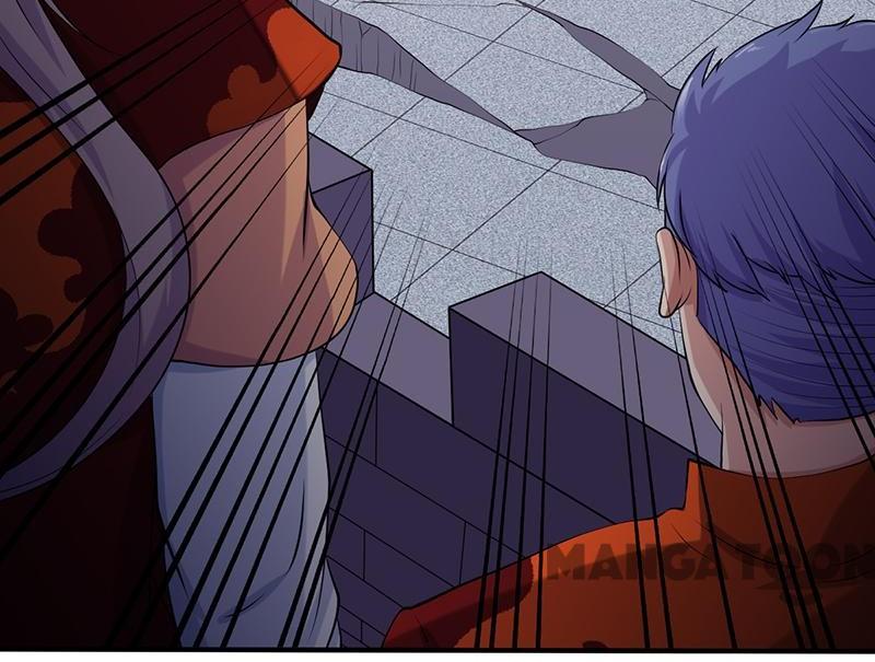 Martial Arts Reigns Chapter 21 page 4 - Chapter 21: Episode 21