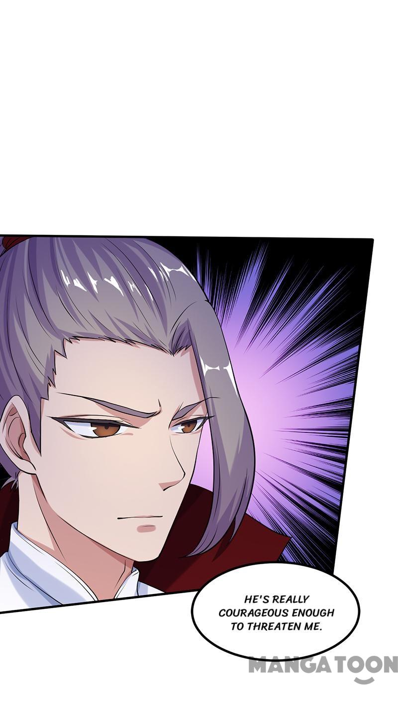 Martial Arts Reigns Chapter 21 page 5 - Chapter 21: Episode 21