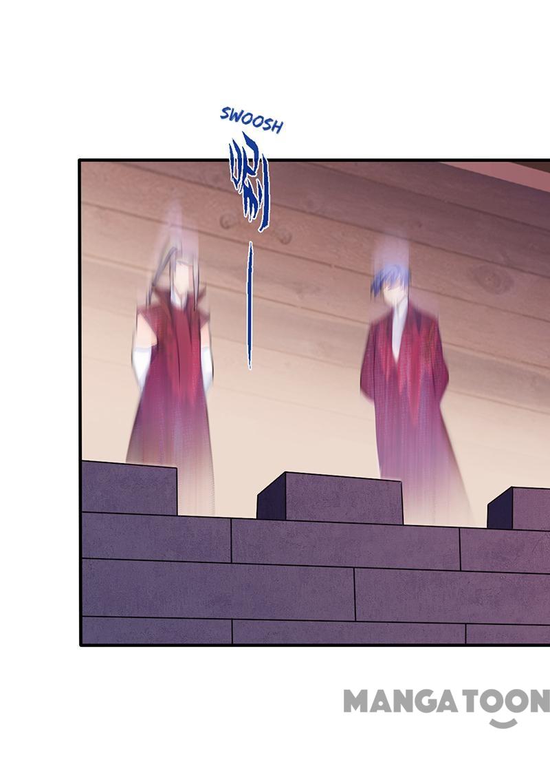 Martial Arts Reigns Chapter 21 page 6 - Chapter 21: Episode 21