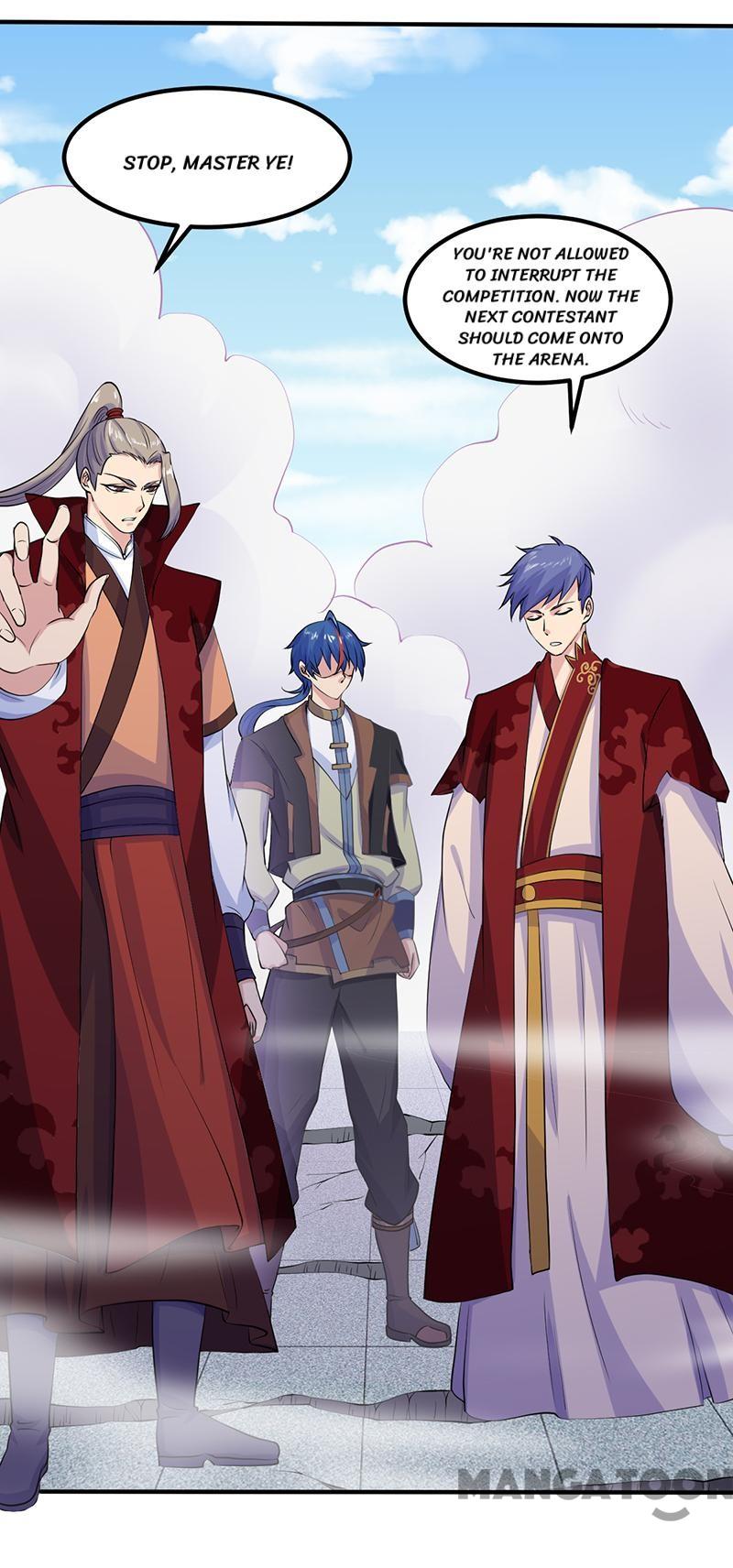 Martial Arts Reigns Chapter 21 page 7 - Chapter 21: Episode 21
