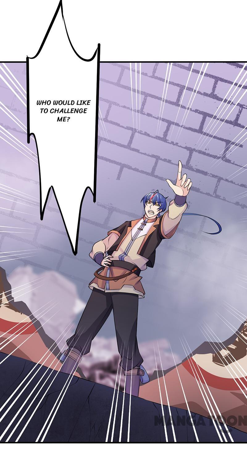 Martial Arts Reigns Chapter 21 page 9 - Chapter 21: Episode 21