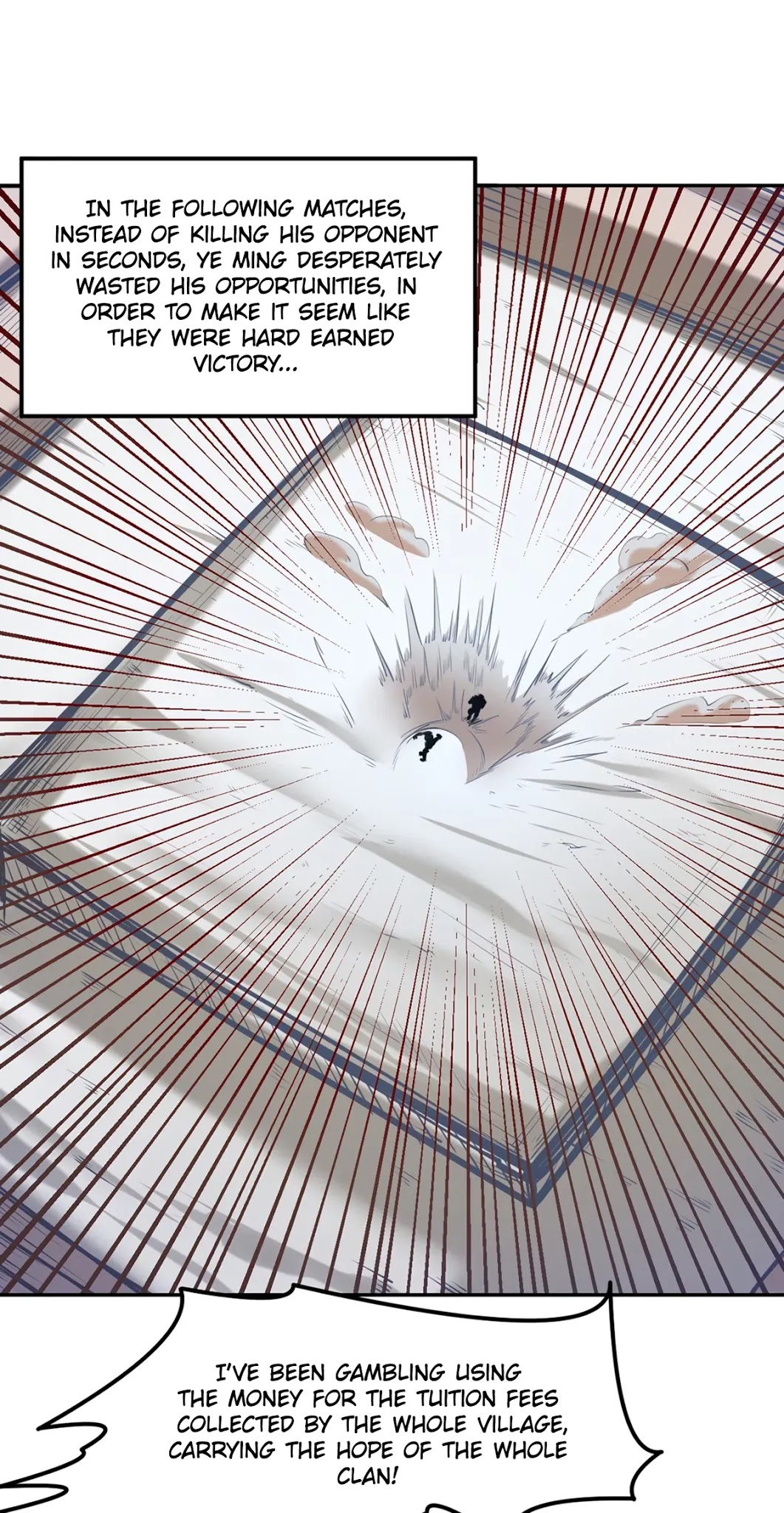 Martial Arts Reigns Chapter 210 page 2 - Chapter 210: Average Guy