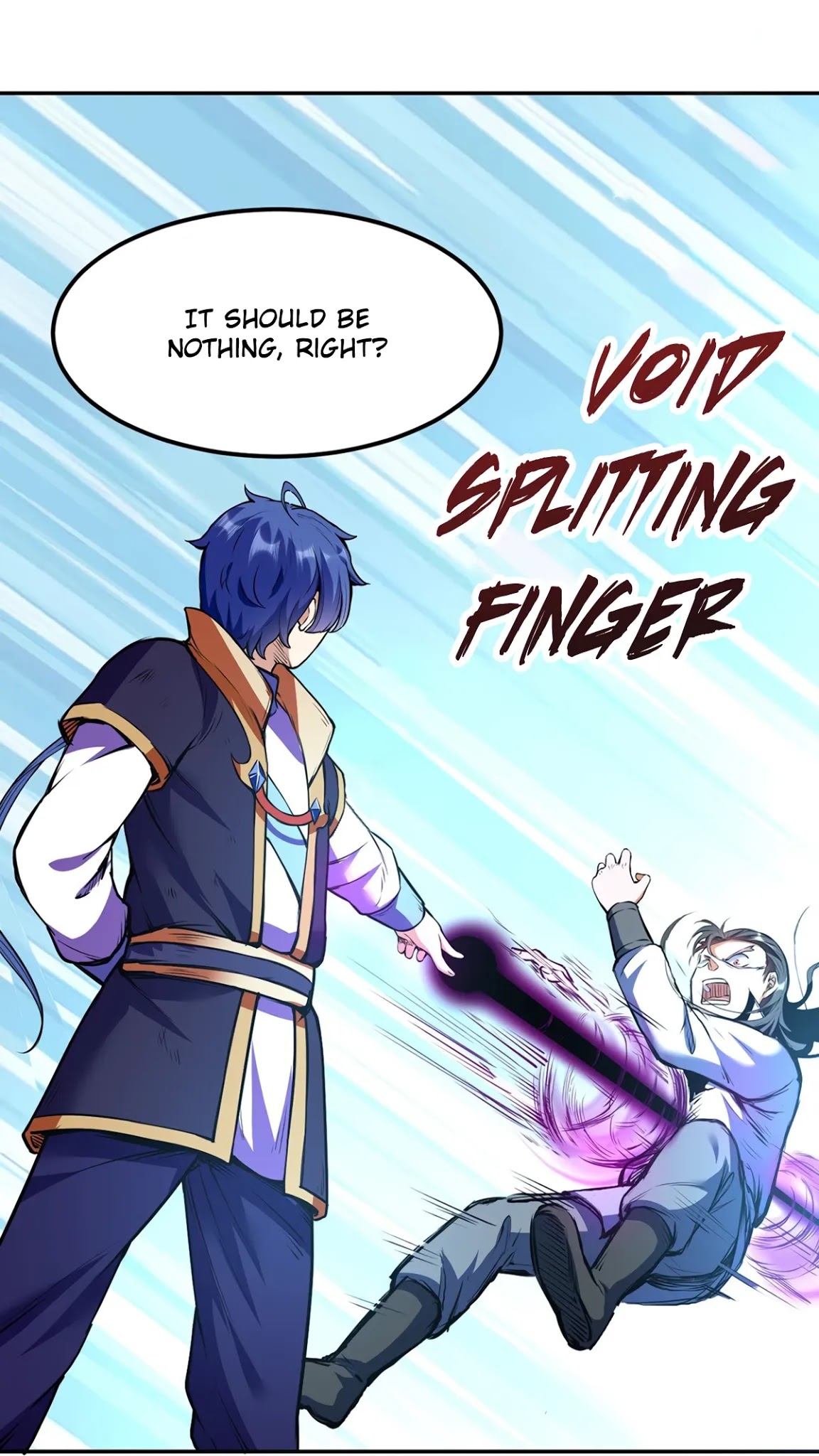 Martial Arts Reigns Chapter 210 page 22 - Chapter 210: Average Guy