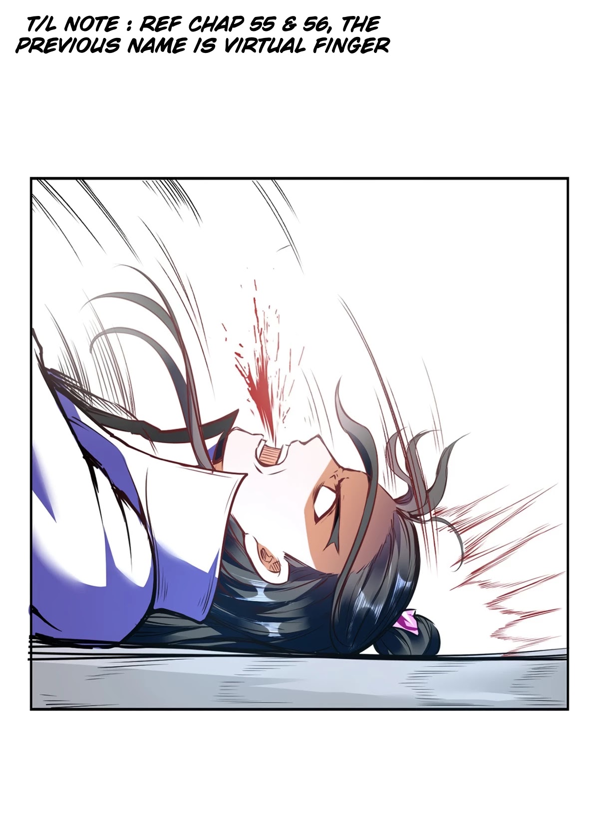 Martial Arts Reigns Chapter 210 page 23 - Chapter 210: Average Guy