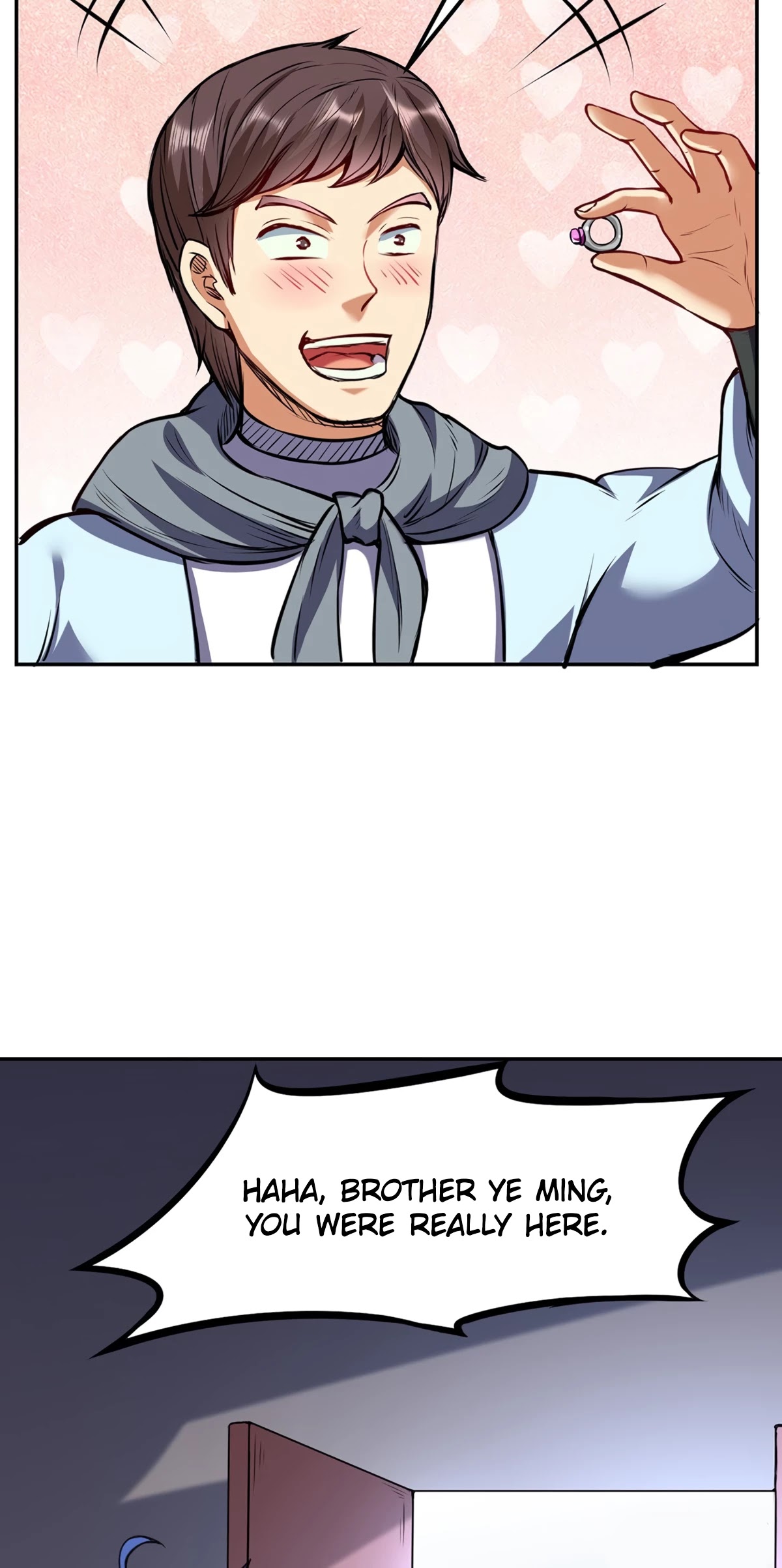 Martial Arts Reigns Chapter 210 page 30 - Chapter 210: Average Guy