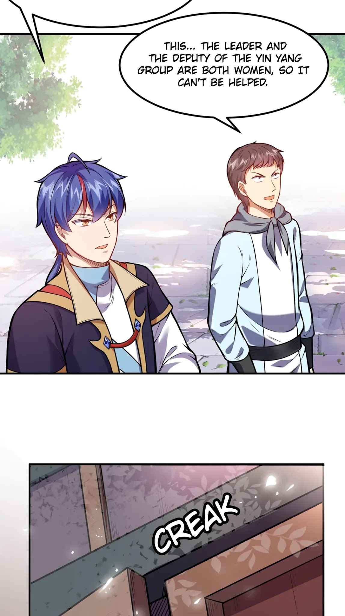 Martial Arts Reigns Chapter 211 page 14 - Chapter 211: YinYang Group