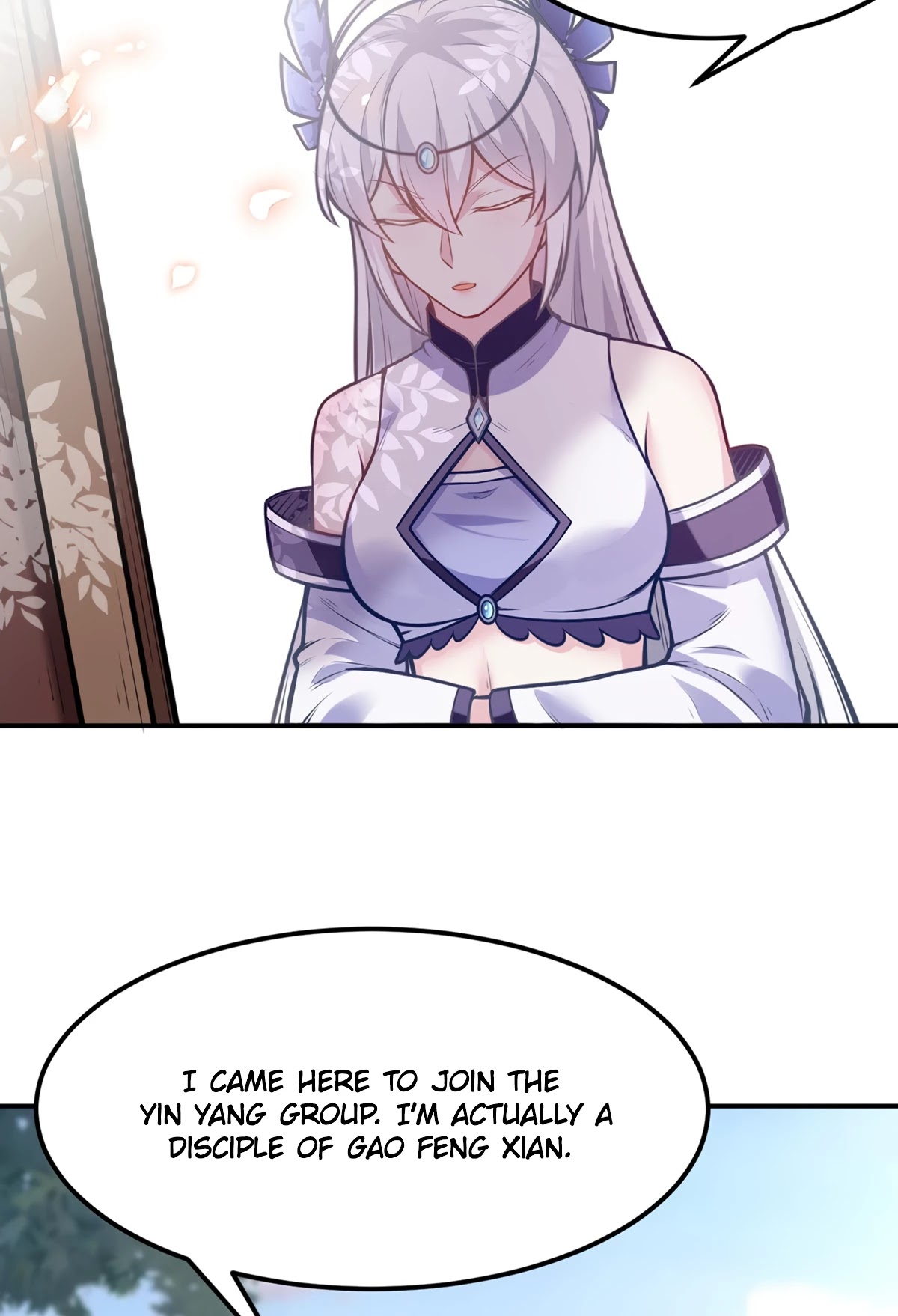 Martial Arts Reigns Chapter 211 page 17 - Chapter 211: YinYang Group