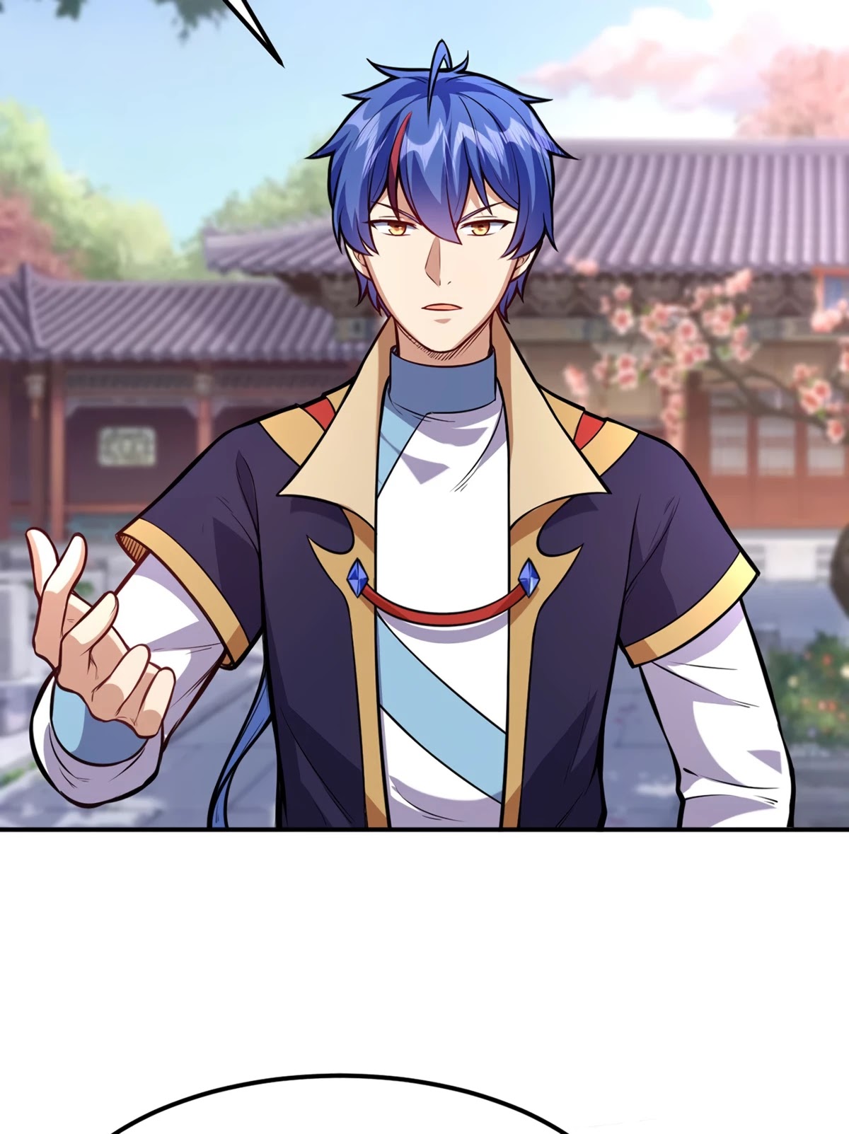 Martial Arts Reigns Chapter 211 page 18 - Chapter 211: YinYang Group