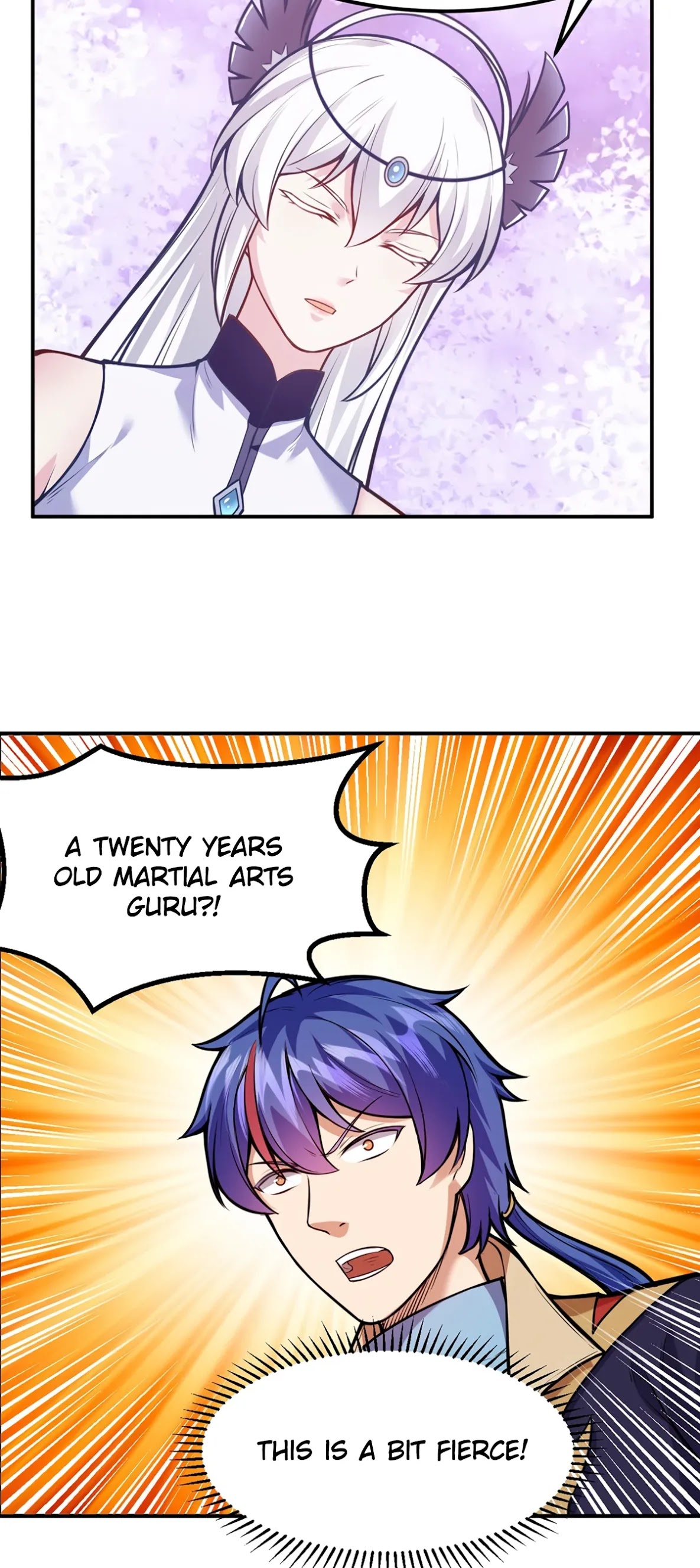 Martial Arts Reigns Chapter 211 page 24 - Chapter 211: YinYang Group