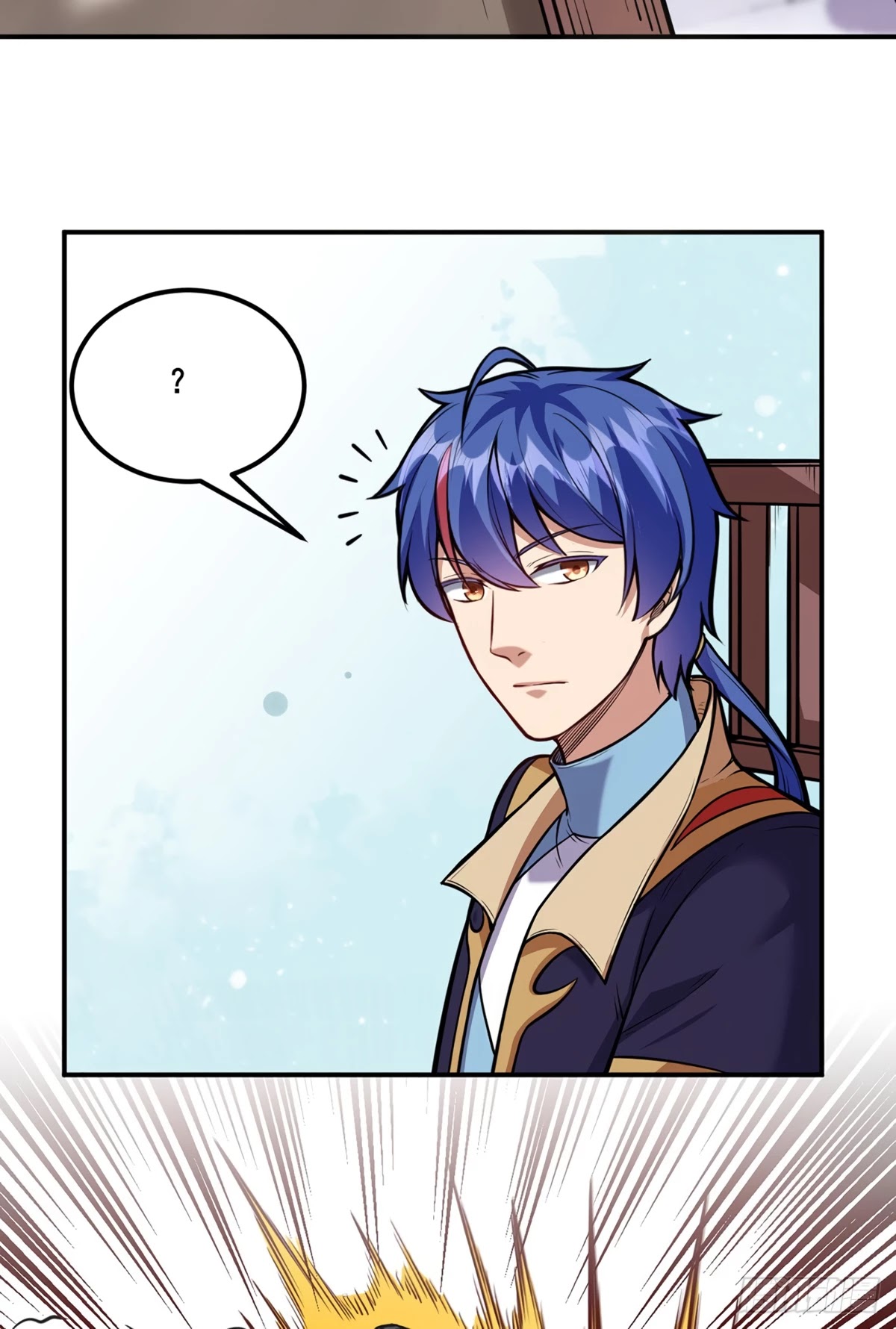Martial Arts Reigns Chapter 211 page 27 - Chapter 211: YinYang Group