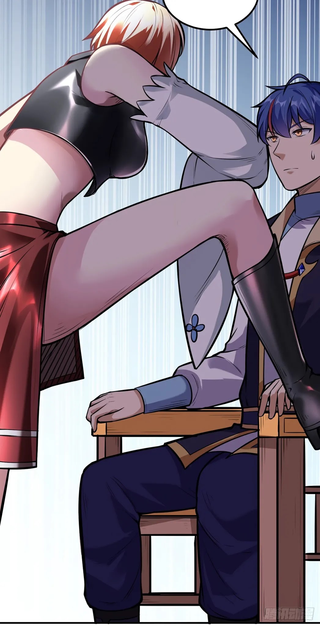 Martial Arts Reigns Chapter 211 page 29 - Chapter 211: YinYang Group