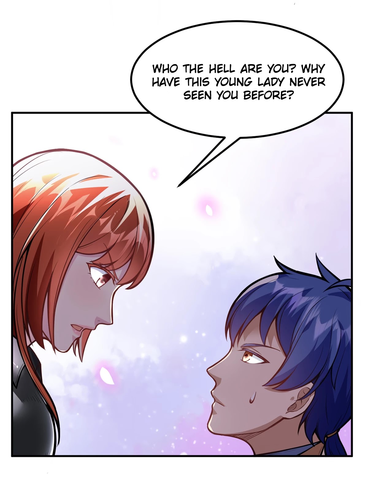 Martial Arts Reigns Chapter 211 page 30 - Chapter 211: YinYang Group