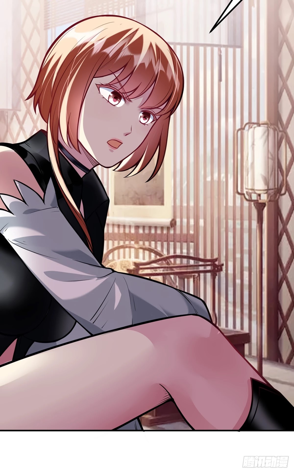 Martial Arts Reigns Chapter 211 page 32 - Chapter 211: YinYang Group