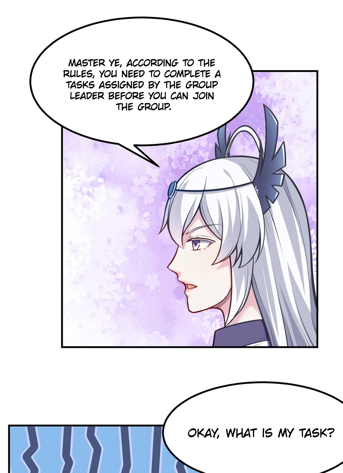 Martial Arts Reigns Chapter 211 page 33 - Chapter 211: YinYang Group