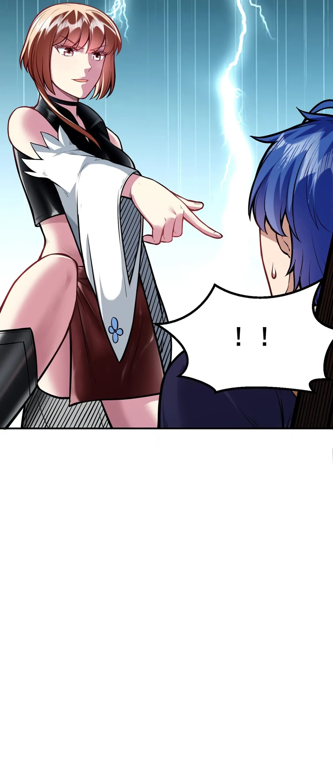 Martial Arts Reigns Chapter 211 page 36 - Chapter 211: YinYang Group