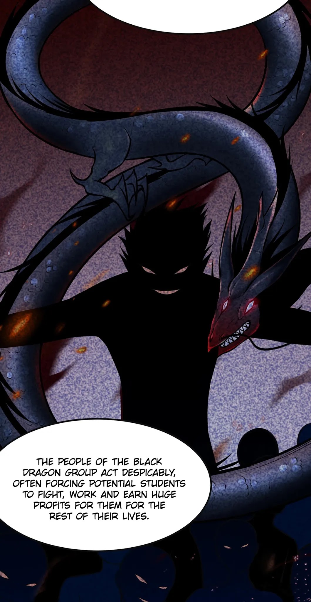 Martial Arts Reigns Chapter 211 page 9 - Chapter 211: YinYang Group