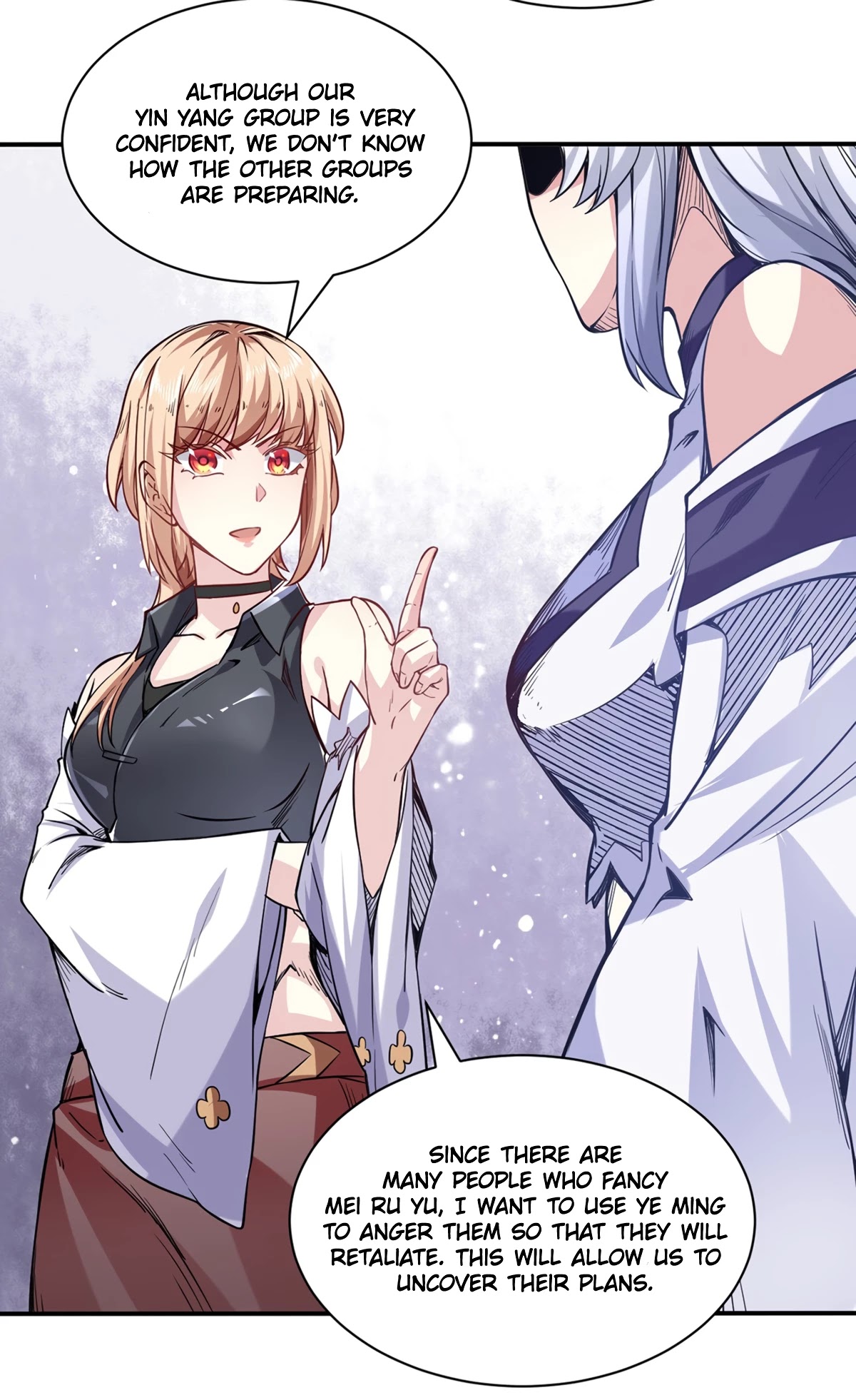 Martial Arts Reigns Chapter 212 page 10 - Chapter 212: Ridiculous Task