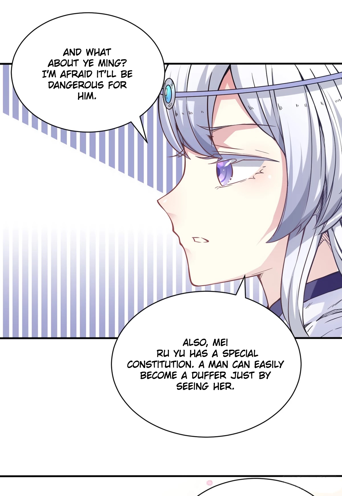 Martial Arts Reigns Chapter 212 page 11 - Chapter 212: Ridiculous Task