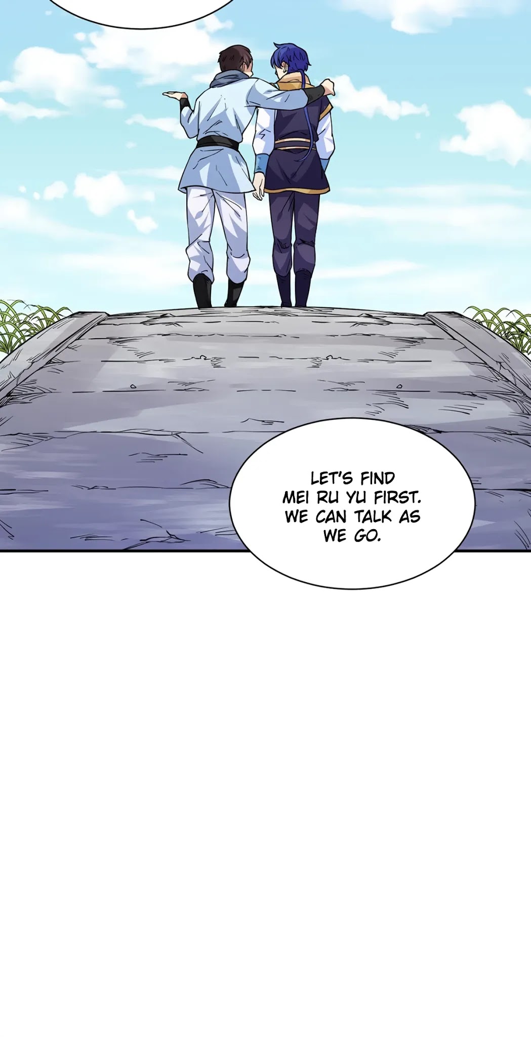 Martial Arts Reigns Chapter 212 page 19 - Chapter 212: Ridiculous Task