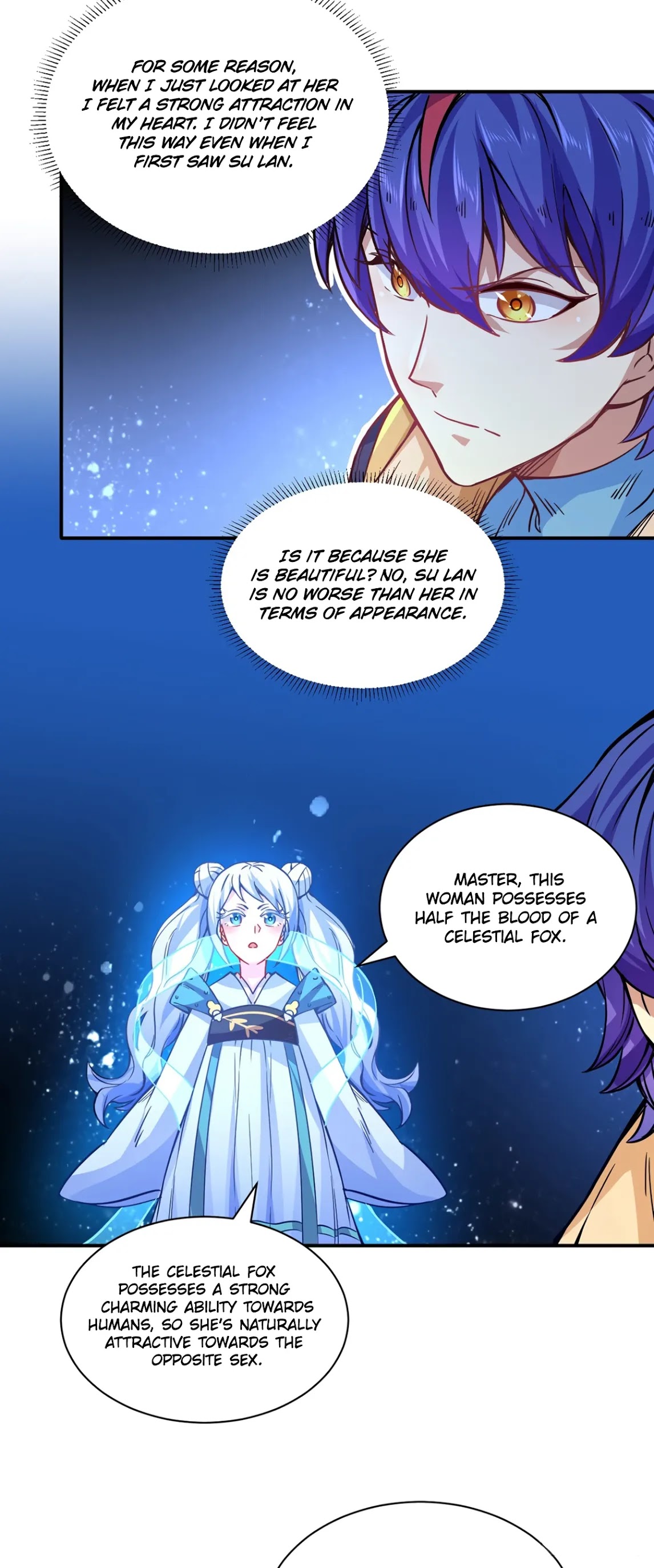 Martial Arts Reigns Chapter 212 page 24 - Chapter 212: Ridiculous Task