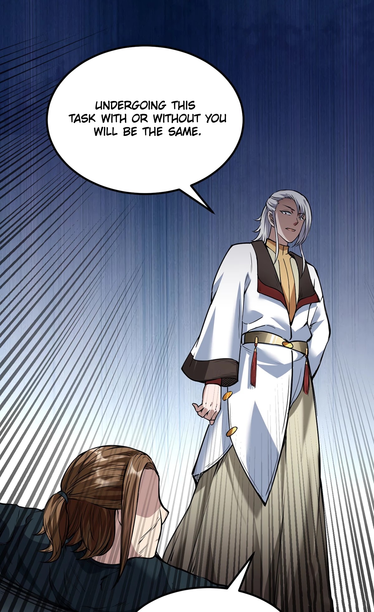 Martial Arts Reigns Chapter 213 page 13 - Chapter 213: Big World and Small World