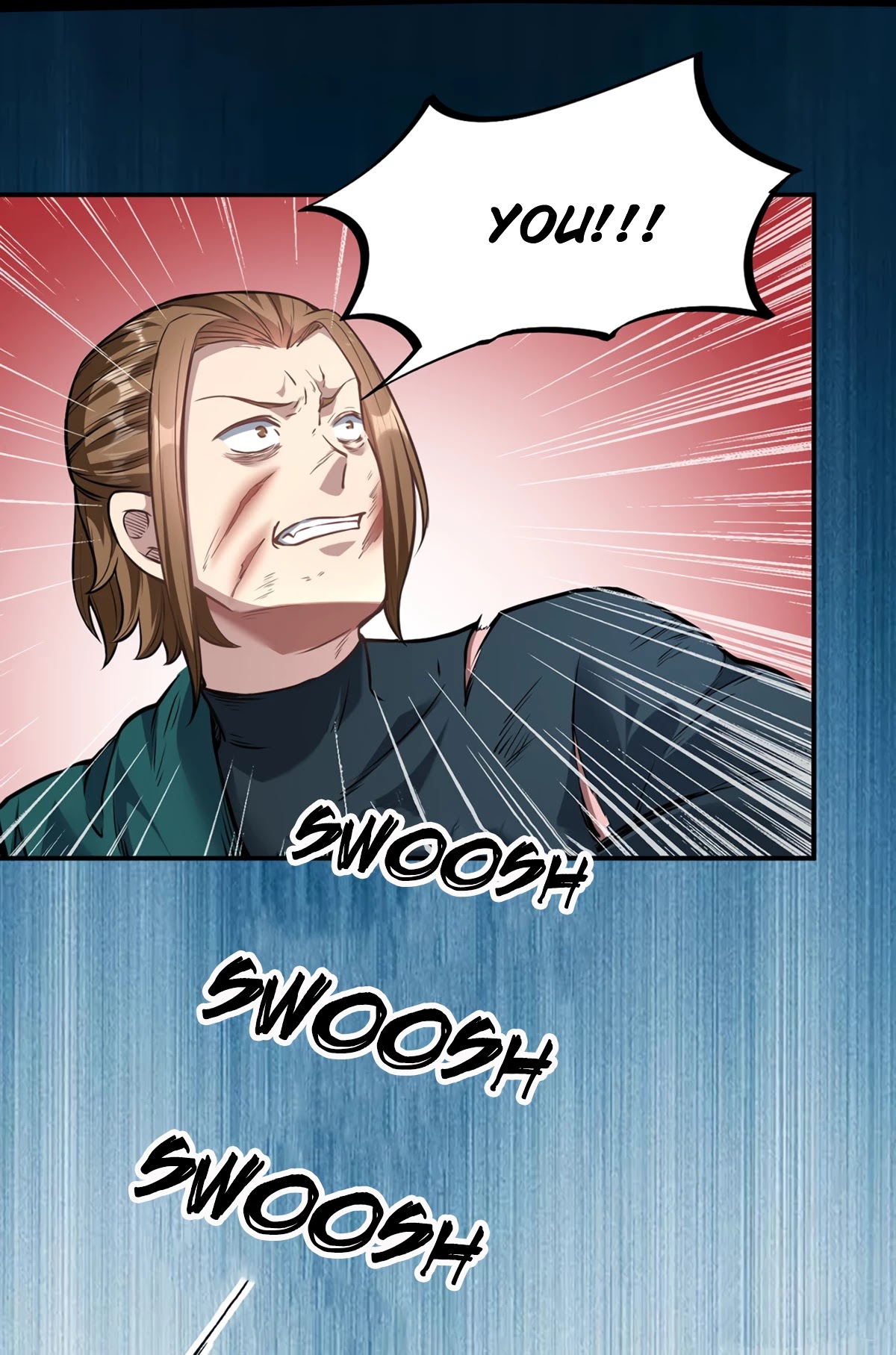 Martial Arts Reigns Chapter 213 page 15 - Chapter 213: Big World and Small World