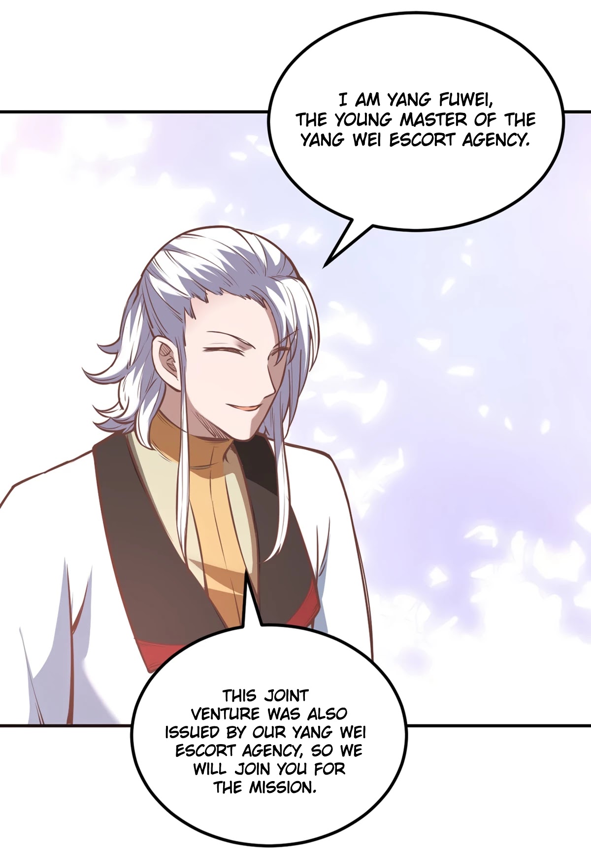 Martial Arts Reigns Chapter 213 page 20 - Chapter 213: Big World and Small World