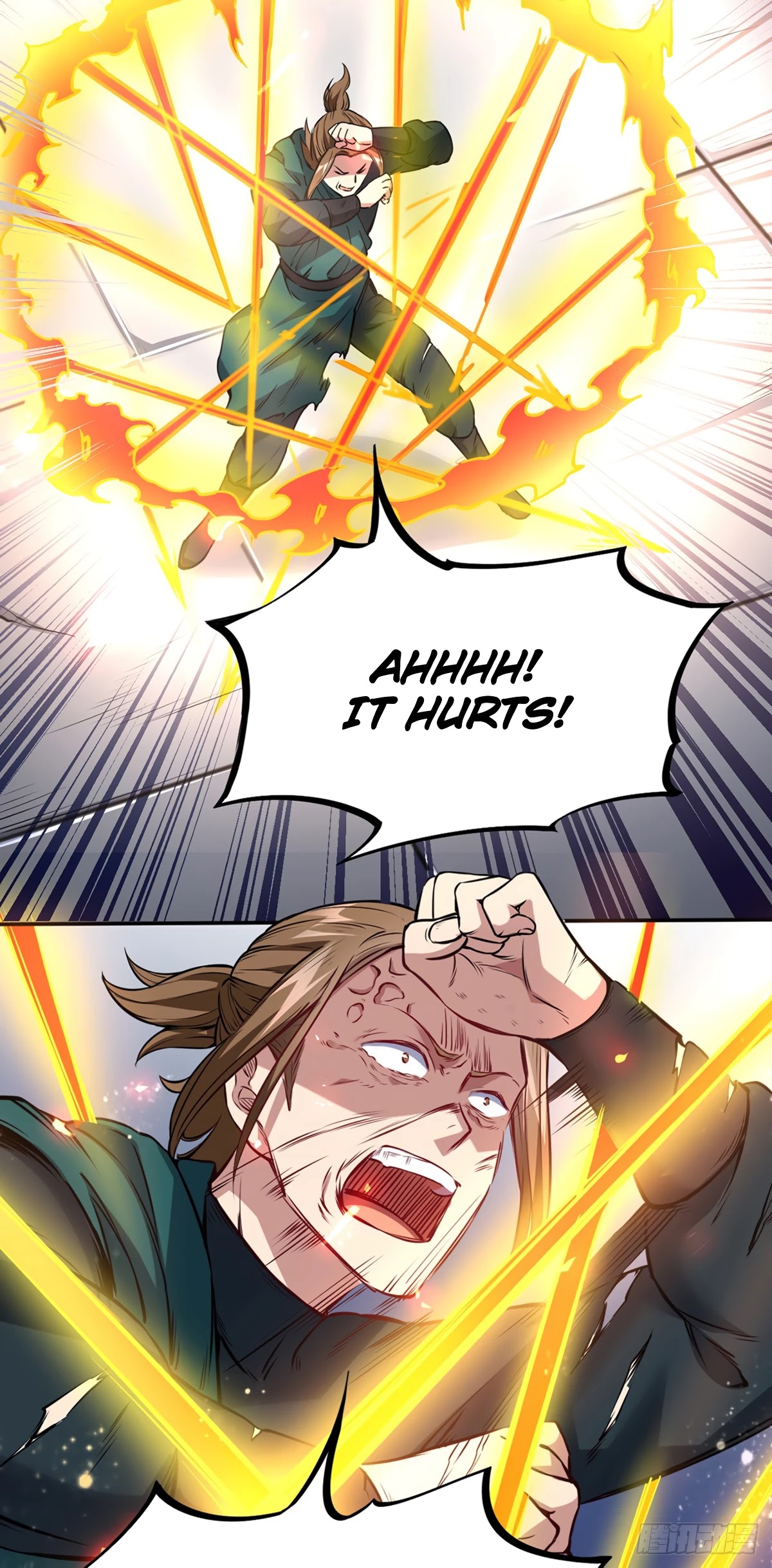 Martial Arts Reigns Chapter 213 page 7 - Chapter 213: Big World and Small World