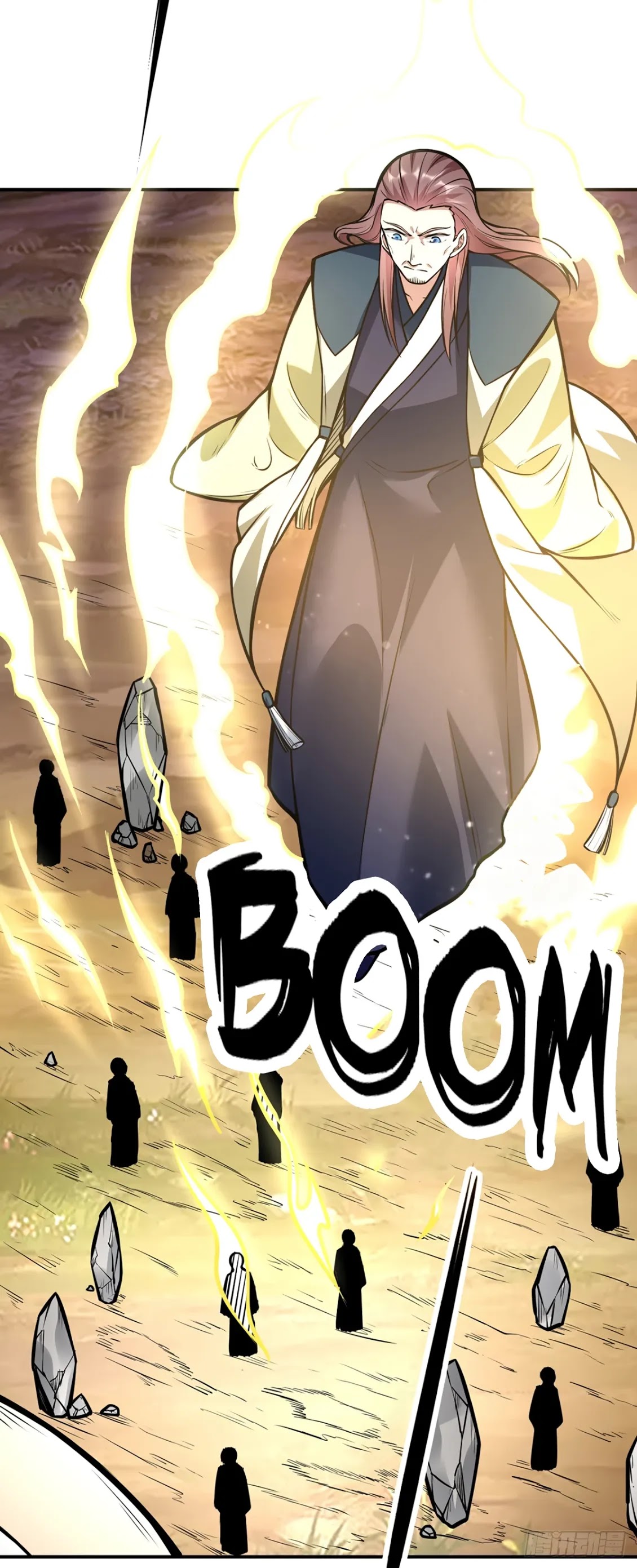 Martial Arts Reigns Chapter 214 page 24 - Chapter 214: Fox Tail