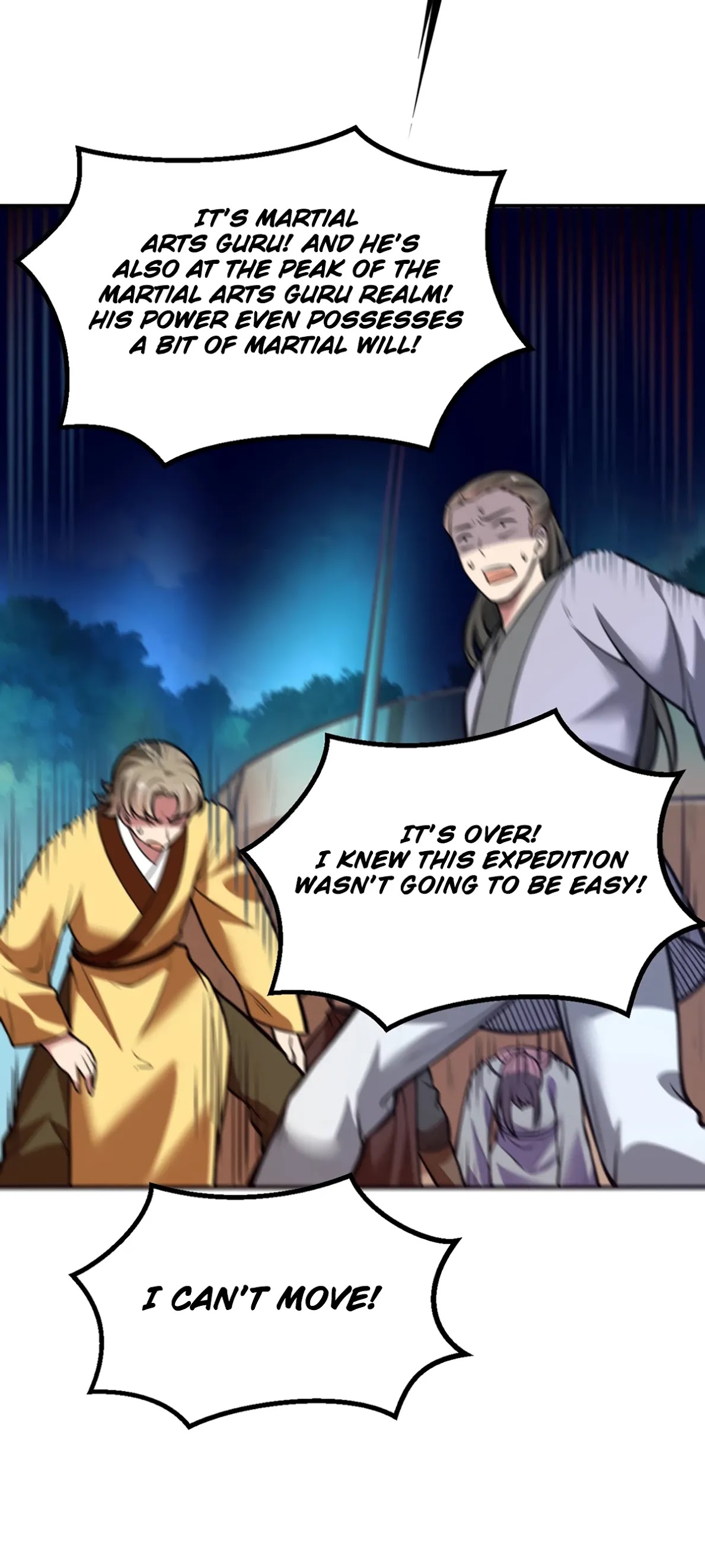 Martial Arts Reigns Chapter 214 page 25 - Chapter 214: Fox Tail