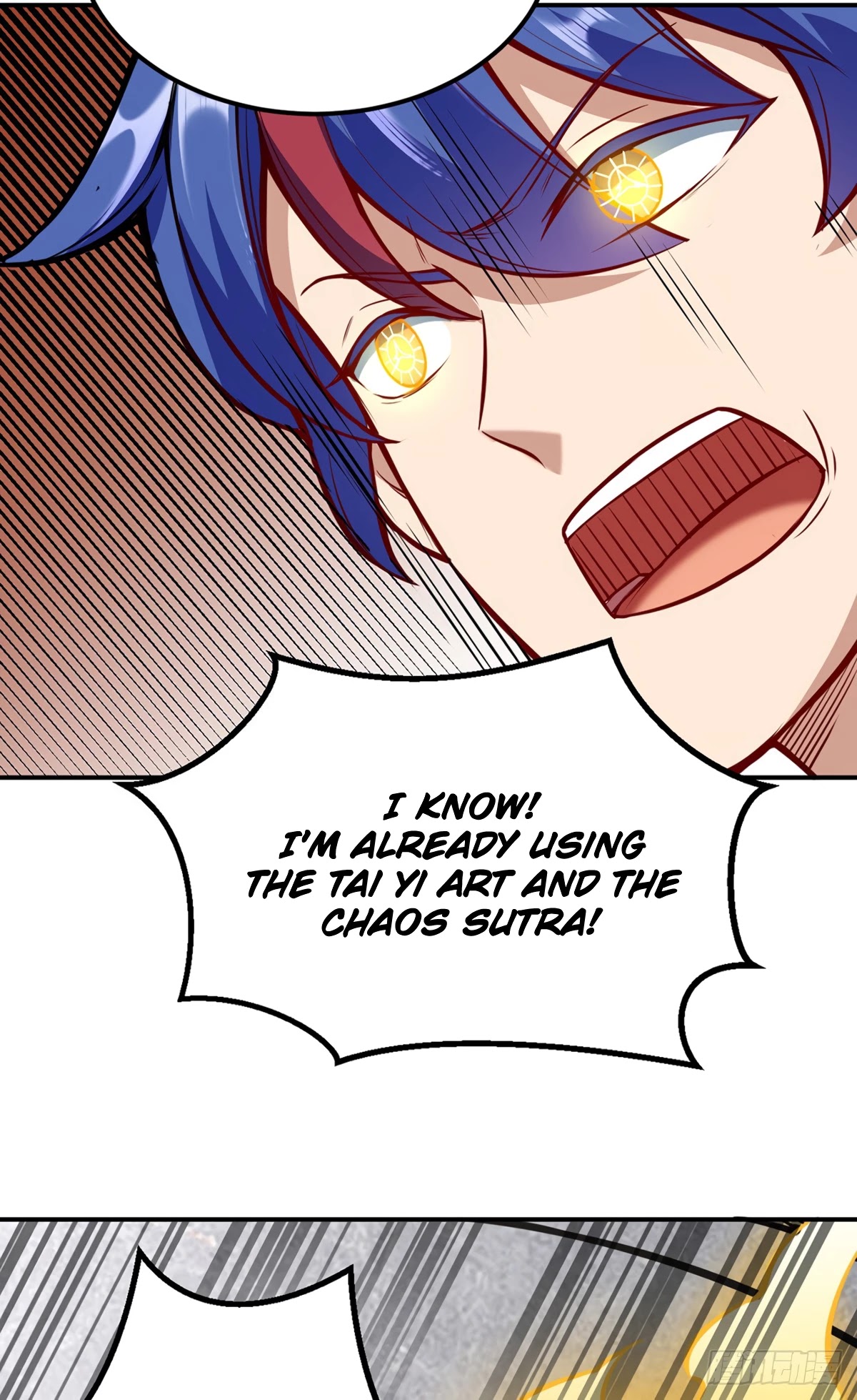 Martial Arts Reigns Chapter 214 page 29 - Chapter 214: Fox Tail