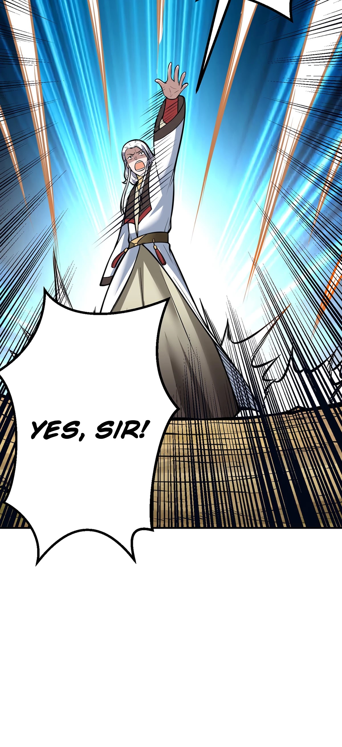Martial Arts Reigns Chapter 214 page 32 - Chapter 214: Fox Tail