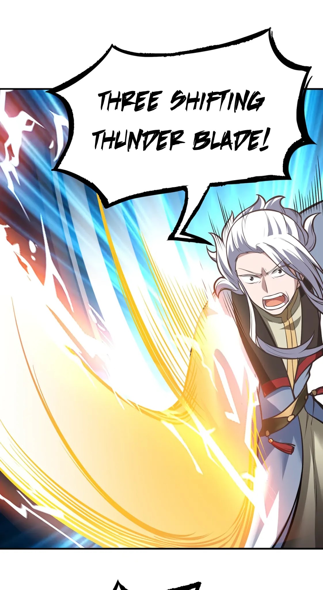 Martial Arts Reigns Chapter 214 page 34 - Chapter 214: Fox Tail