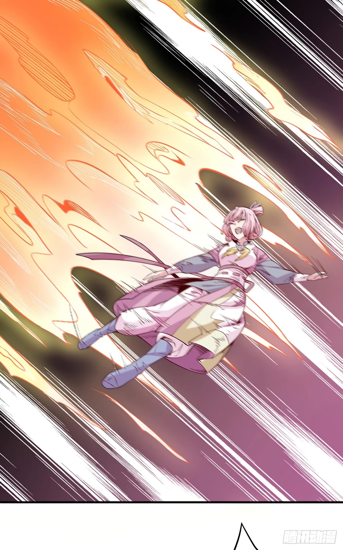 Martial Arts Reigns Chapter 215 page 10 - Chapter 215: Talisman Small World