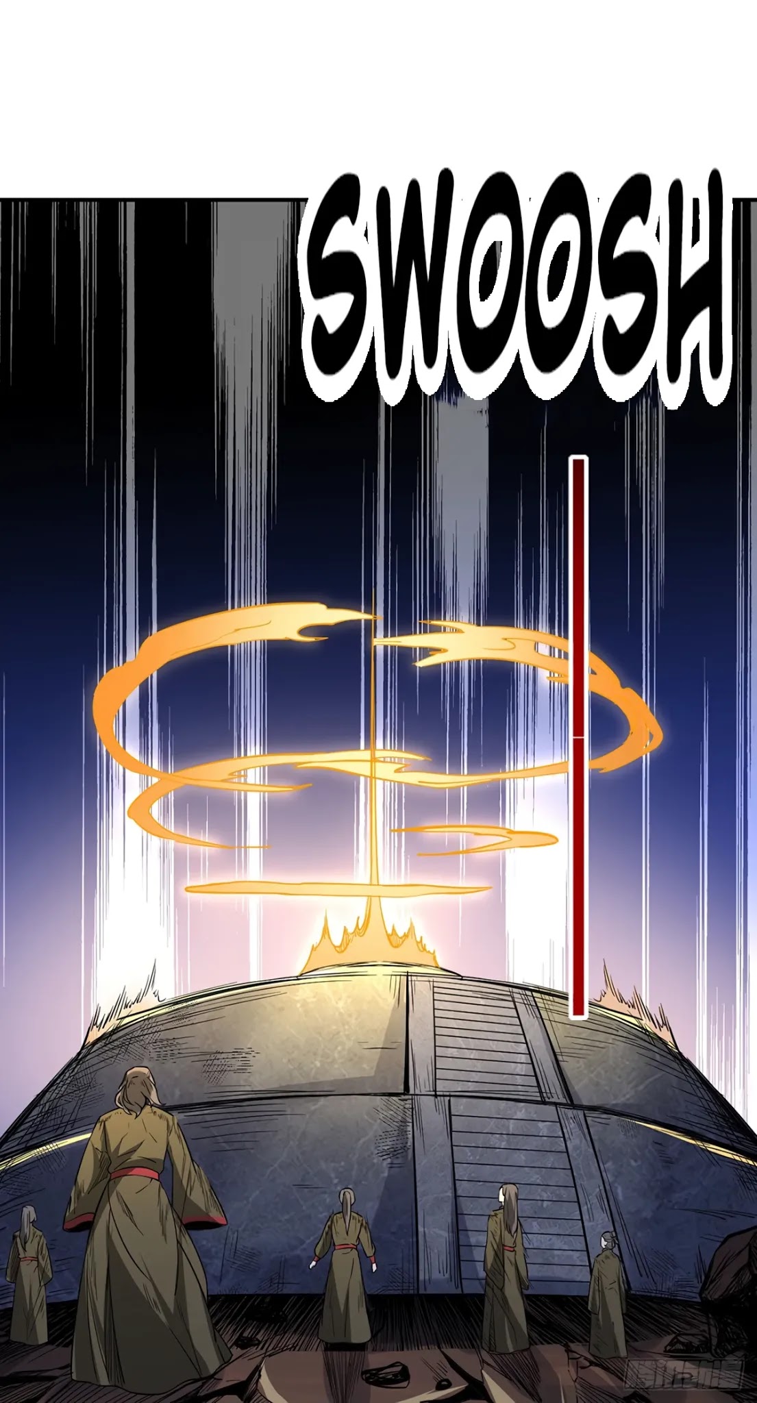 Martial Arts Reigns Chapter 215 page 14 - Chapter 215: Talisman Small World