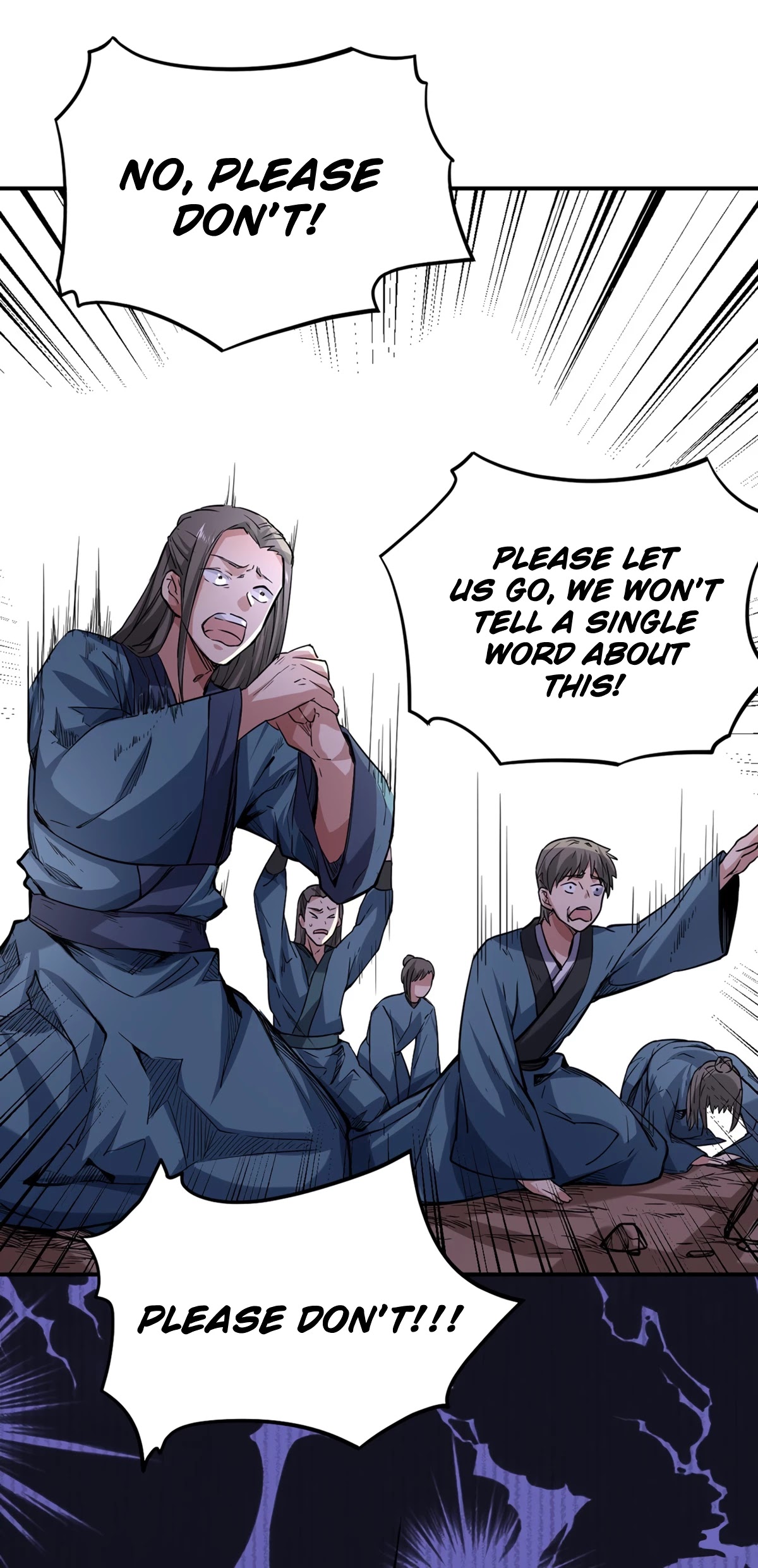 Martial Arts Reigns Chapter 215 page 19 - Chapter 215: Talisman Small World