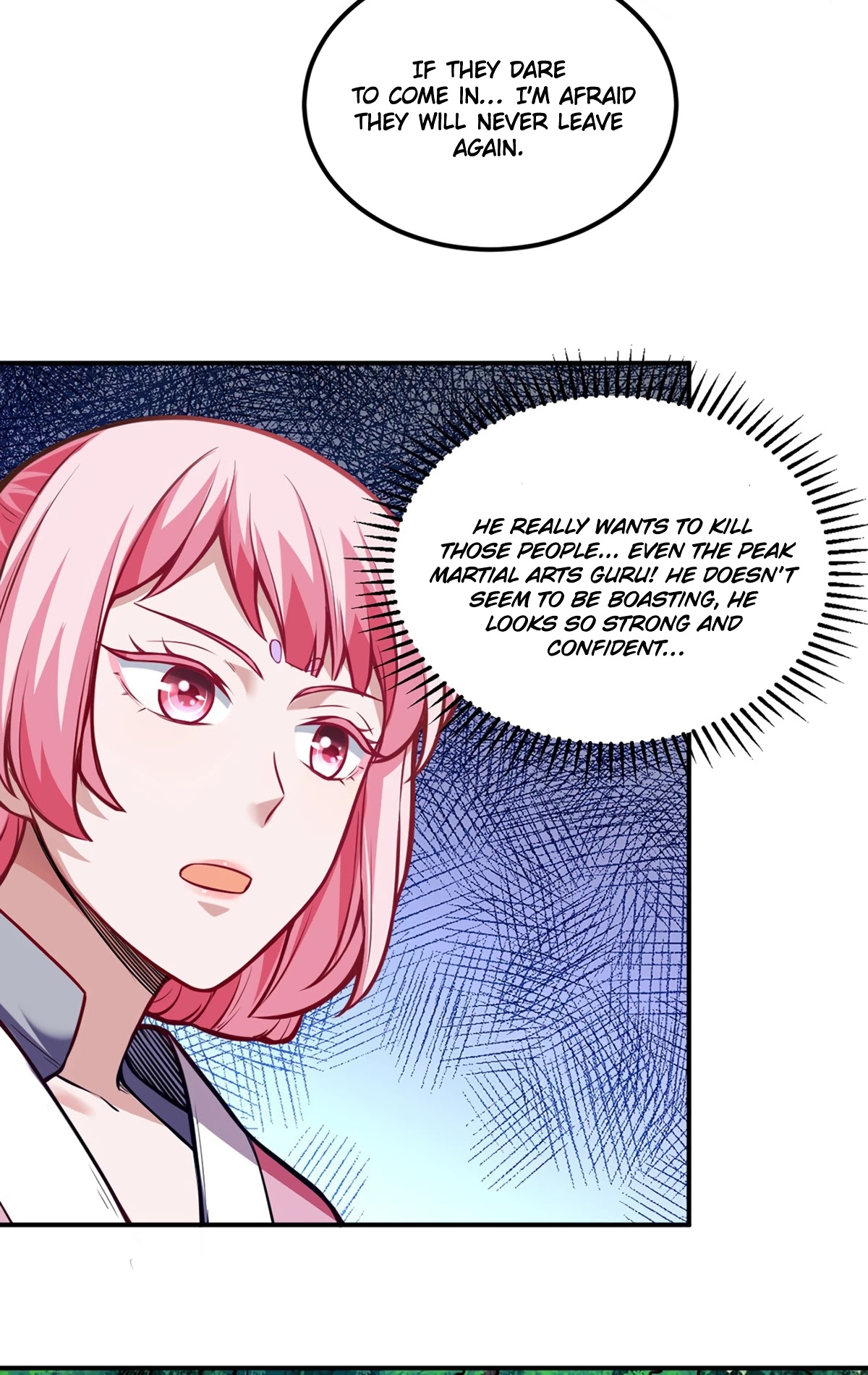 Martial Arts Reigns Chapter 216 page 10 - Chapter 216: Do Me a Small Favor