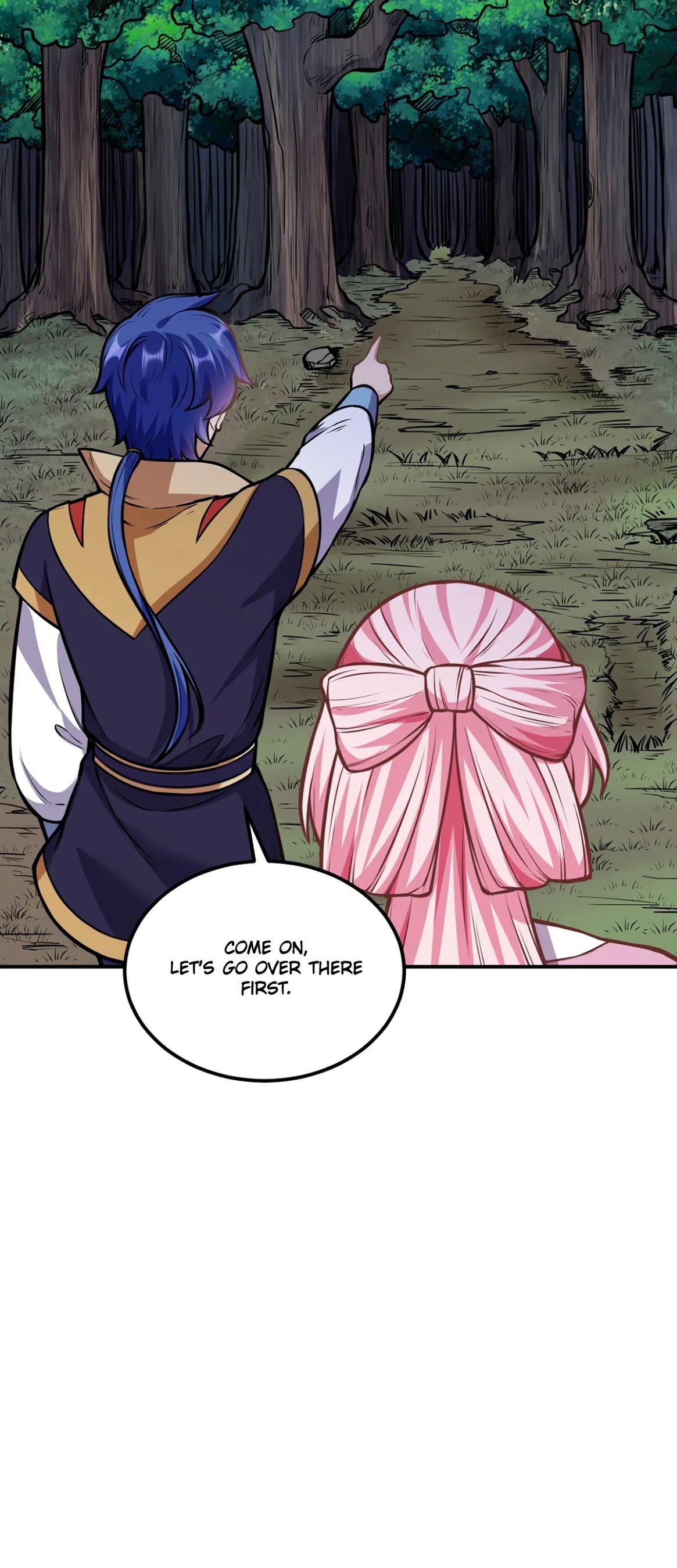 Martial Arts Reigns Chapter 216 page 11 - Chapter 216: Do Me a Small Favor