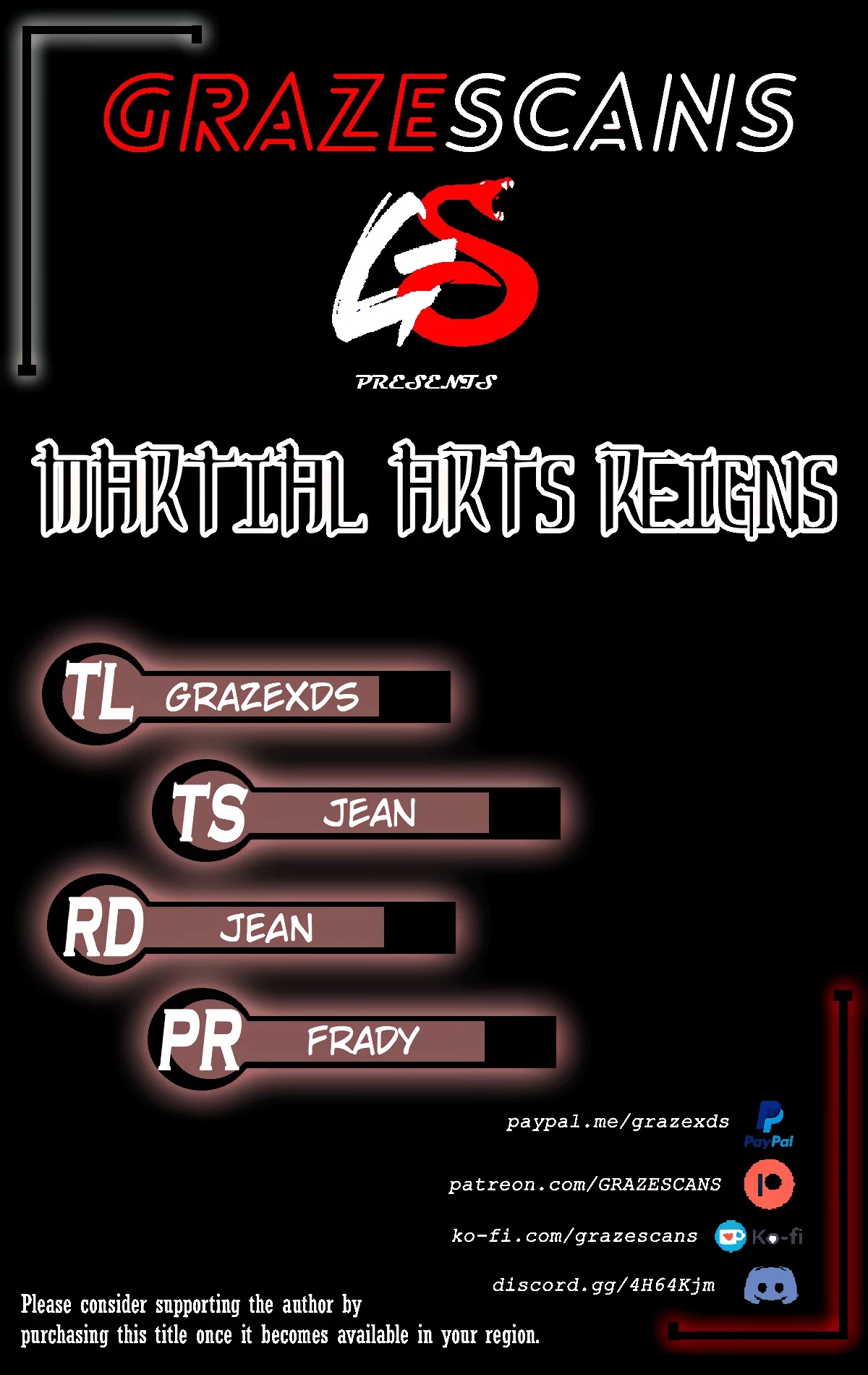 Martial Arts Reigns Chapter 217 page 1 - Chapter 217: This Thing is a Tree?
