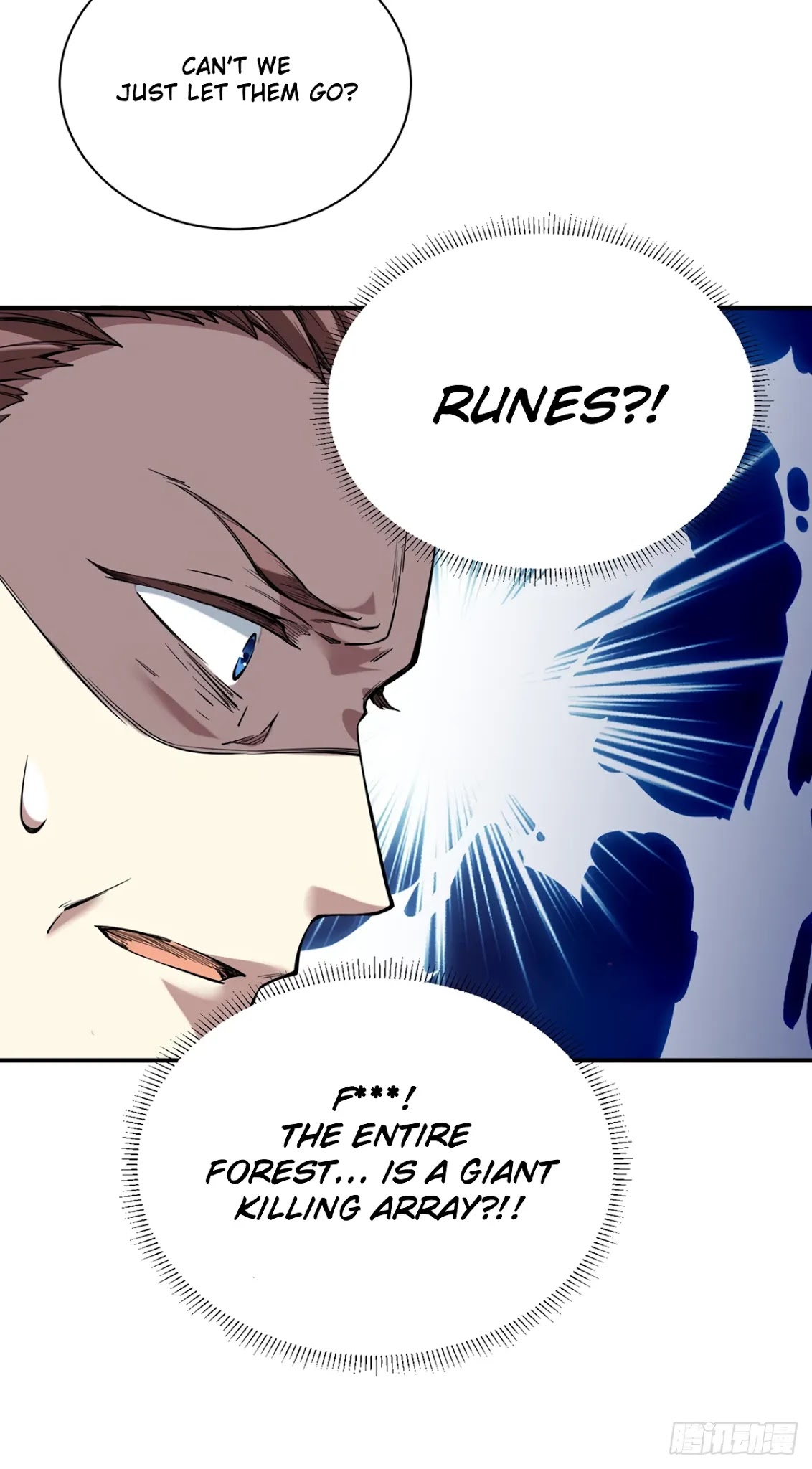 Martial Arts Reigns Chapter 217 page 15 - Chapter 217: This Thing is a Tree?