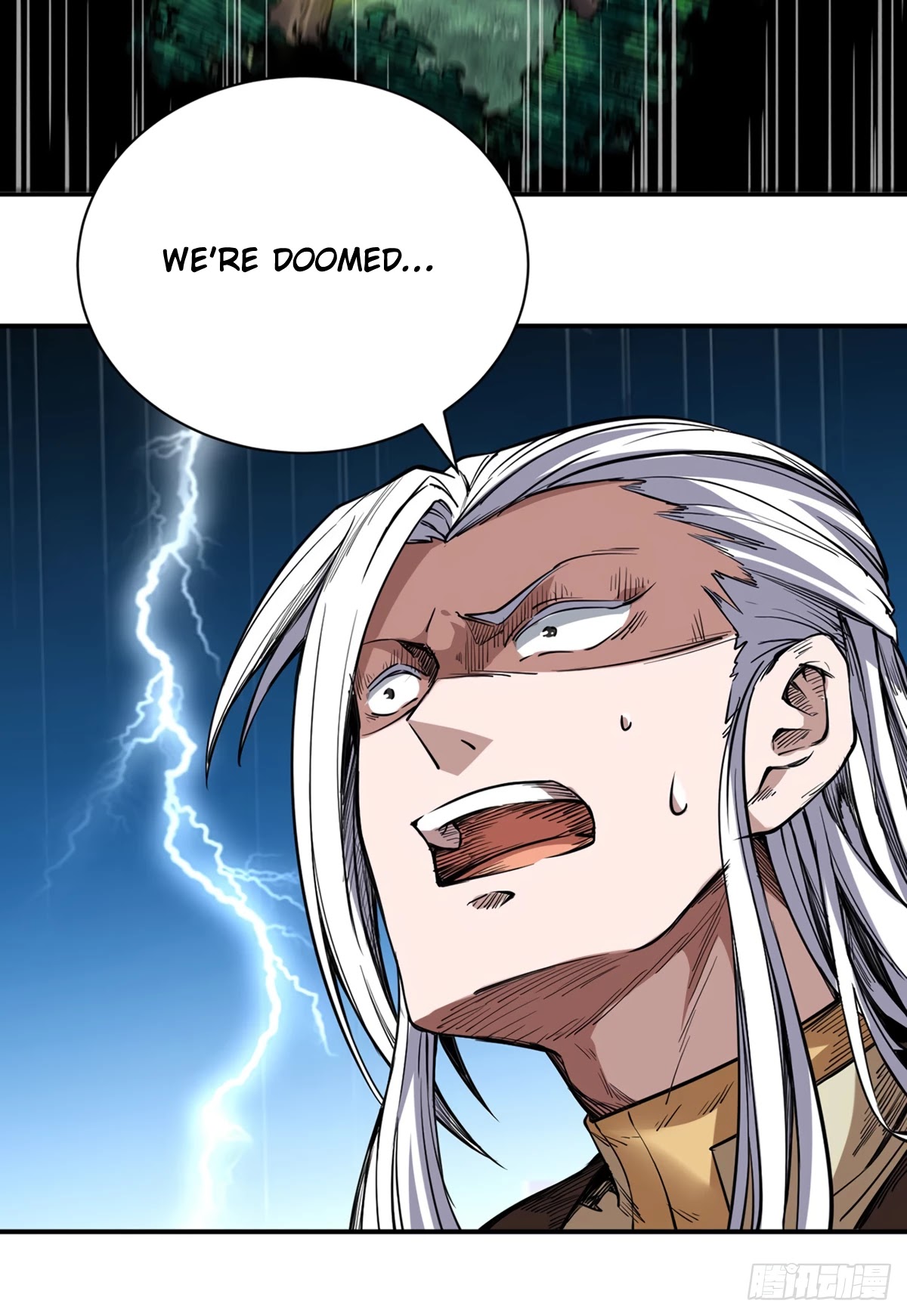 Martial Arts Reigns Chapter 217 page 22 - Chapter 217: This Thing is a Tree?