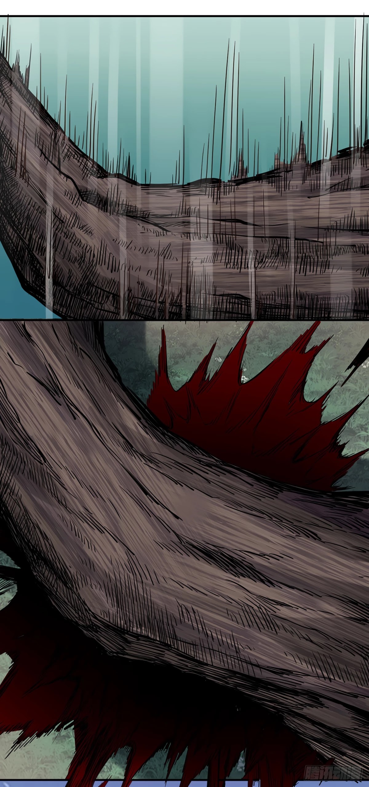 Martial Arts Reigns Chapter 217 page 26 - Chapter 217: This Thing is a Tree?