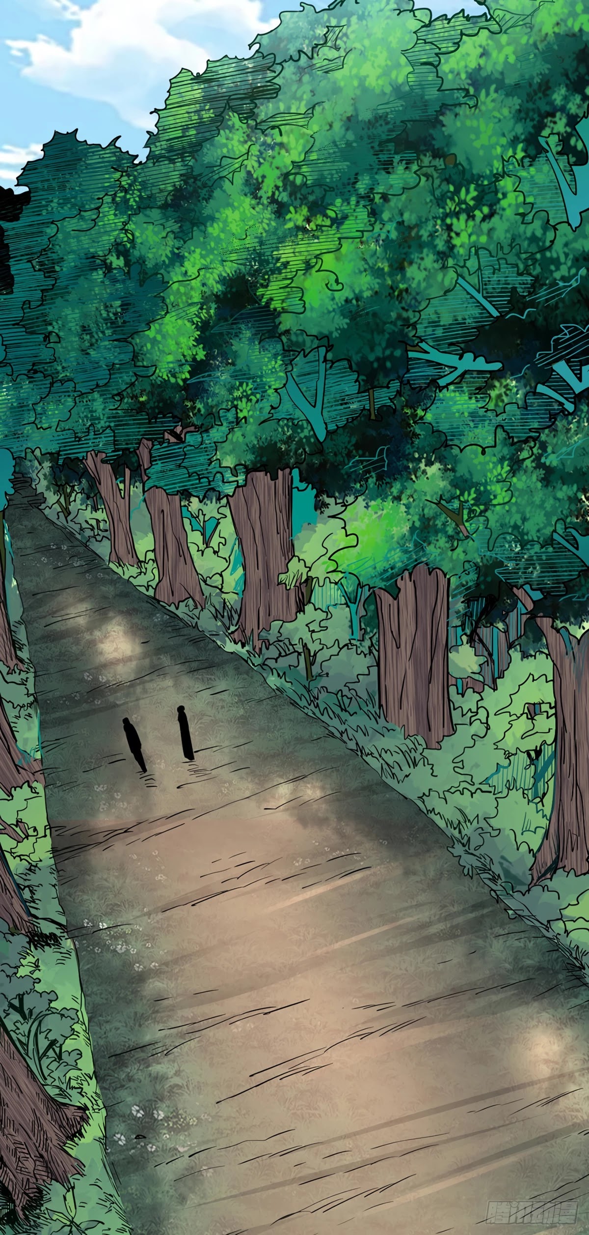 Martial Arts Reigns Chapter 217 page 28 - Chapter 217: This Thing is a Tree?