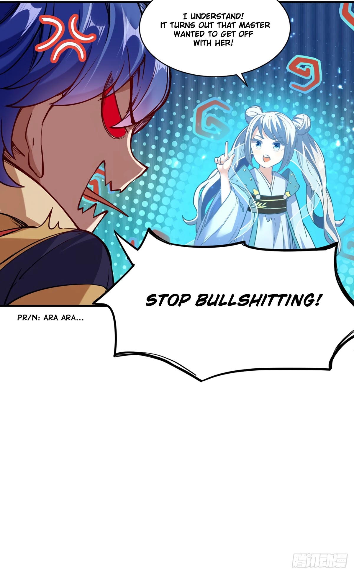 Martial Arts Reigns Chapter 217 page 33 - Chapter 217: This Thing is a Tree?