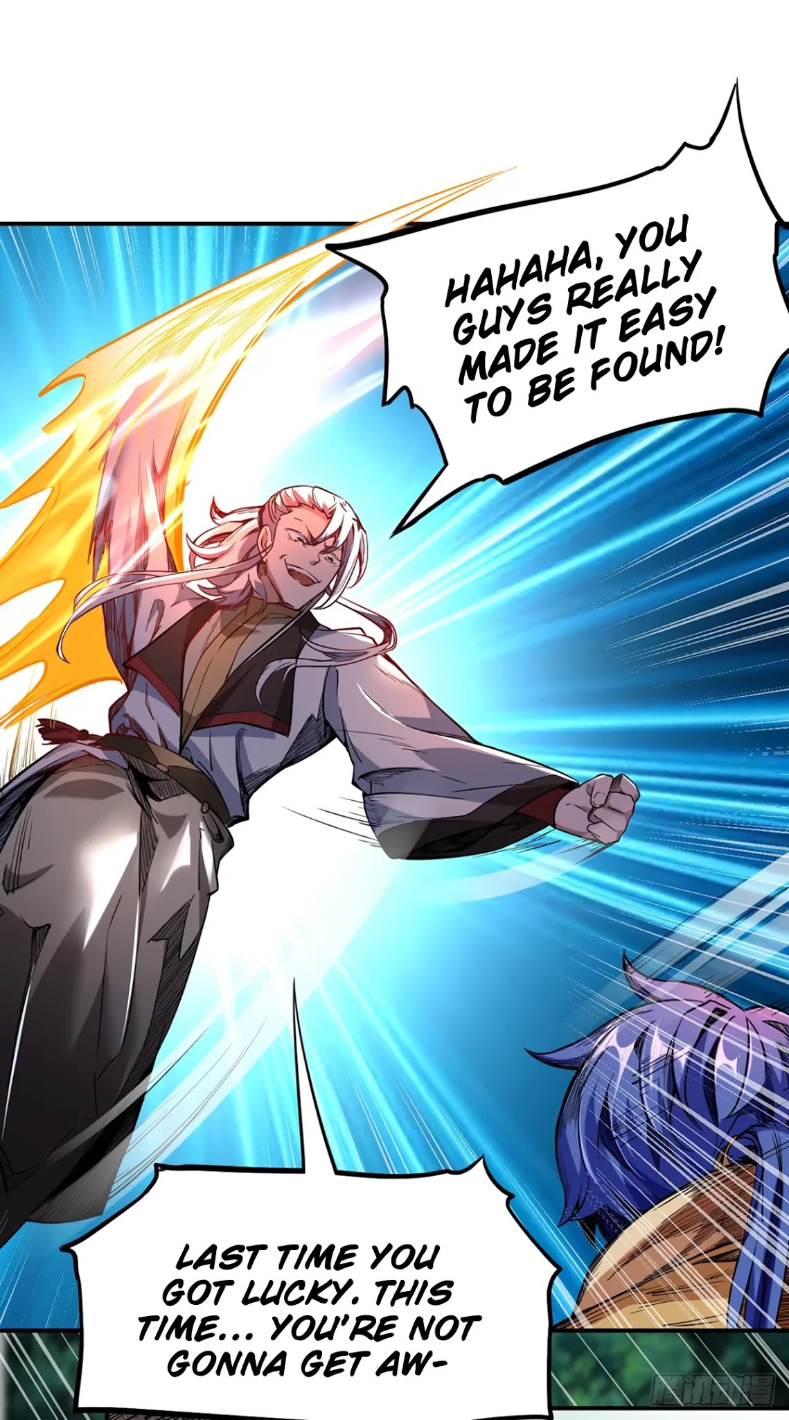 Martial Arts Reigns Chapter 217 page 5 - Chapter 217: This Thing is a Tree?
