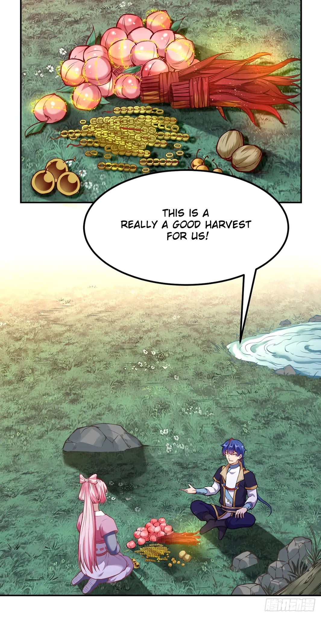 Martial Arts Reigns Chapter 218 page 16 - Chapter 218: Old Friend