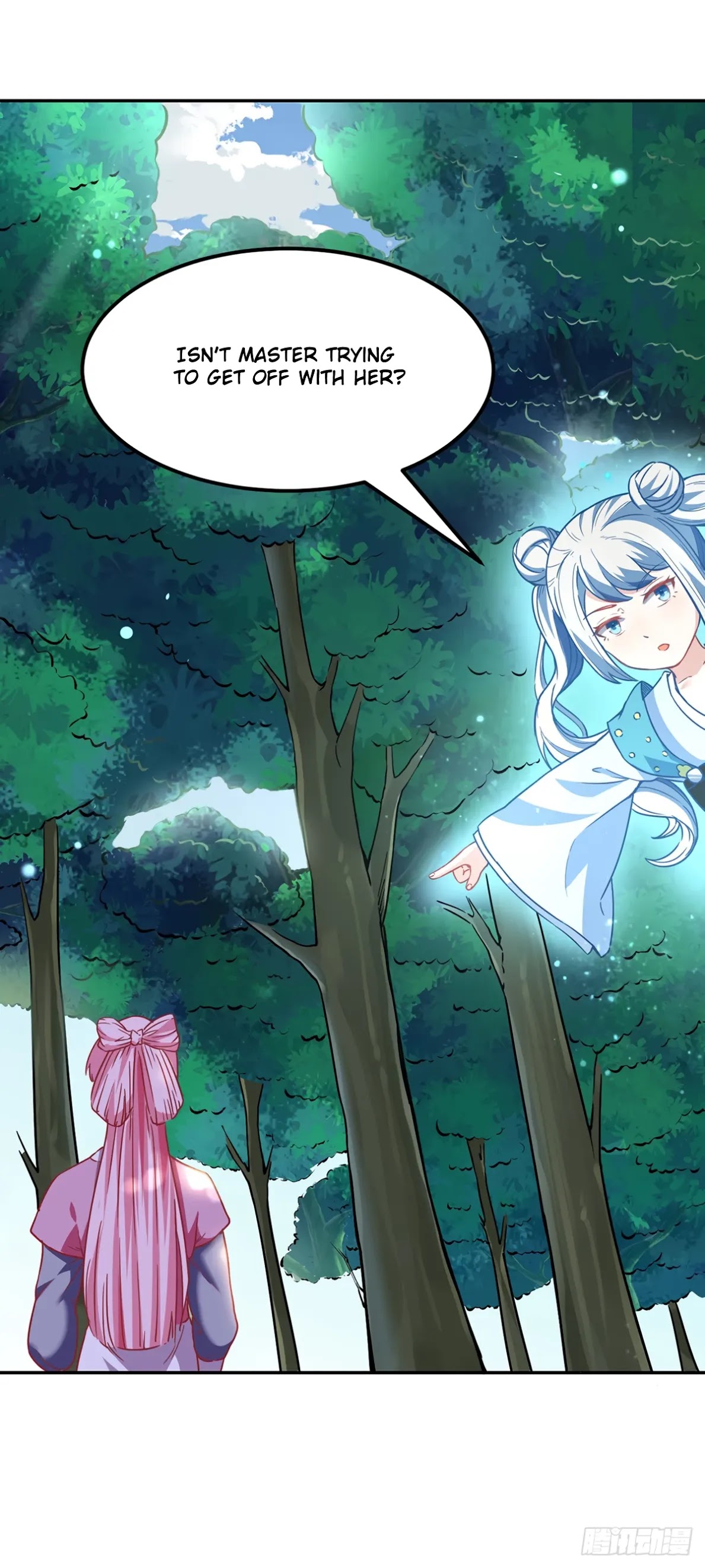 Martial Arts Reigns Chapter 218 page 2 - Chapter 218: Old Friend